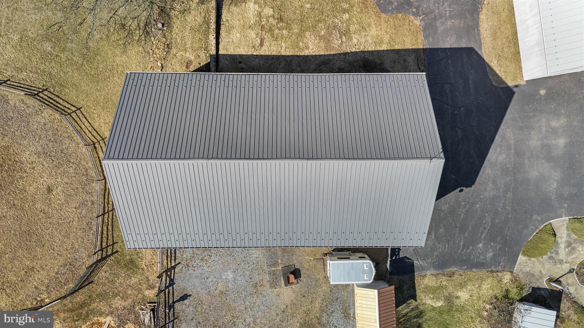 EXETER TWP - Residential