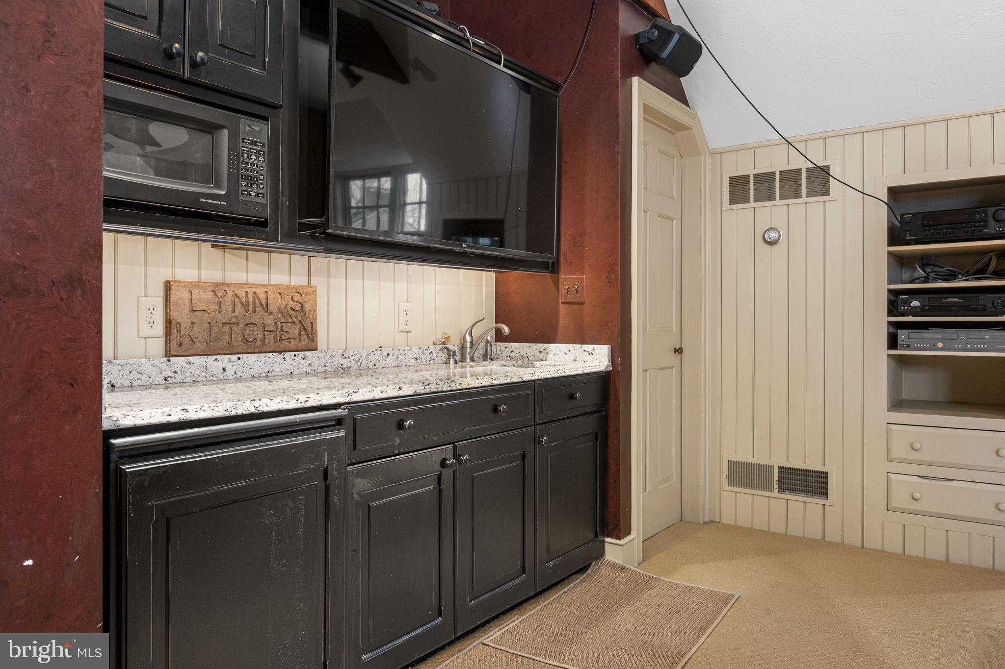 EXETER TWP - Residential