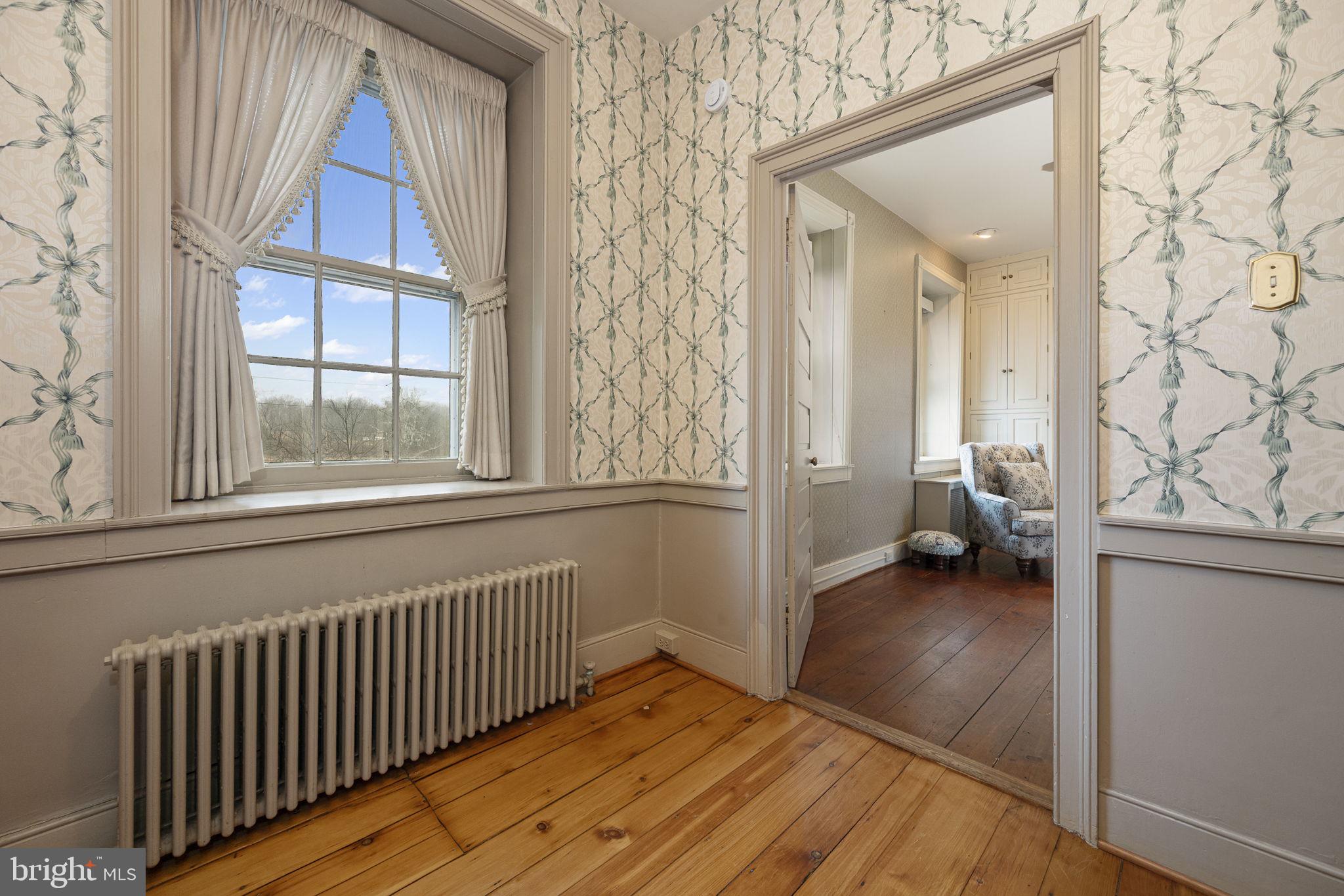 EXETER TWP - Residential