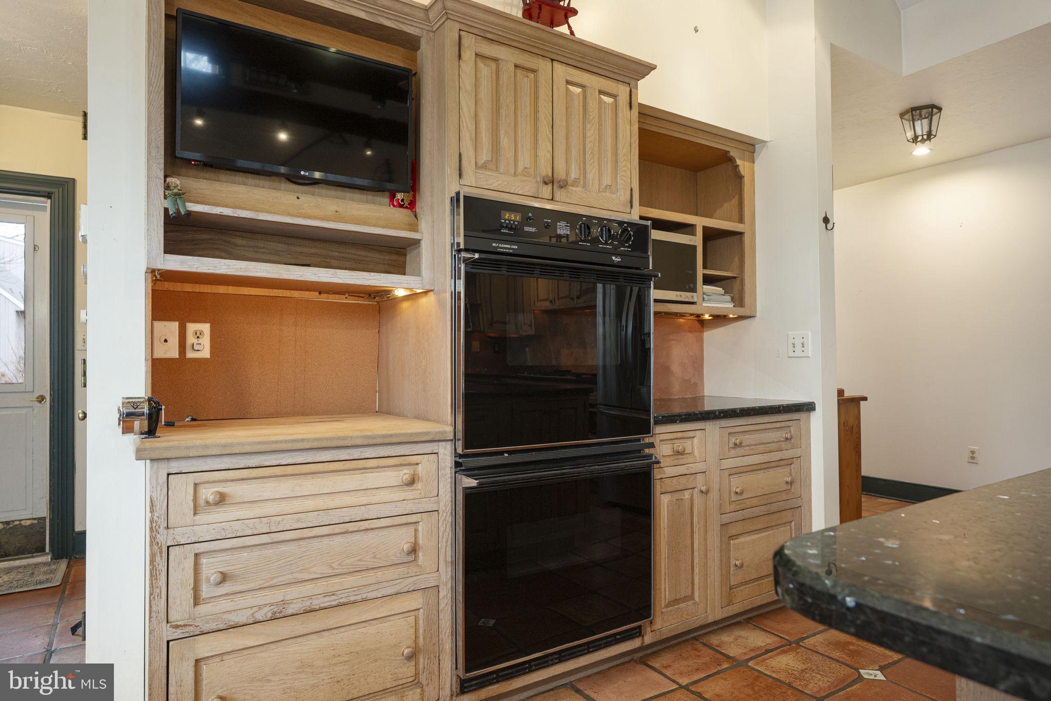 EXETER TWP - Residential