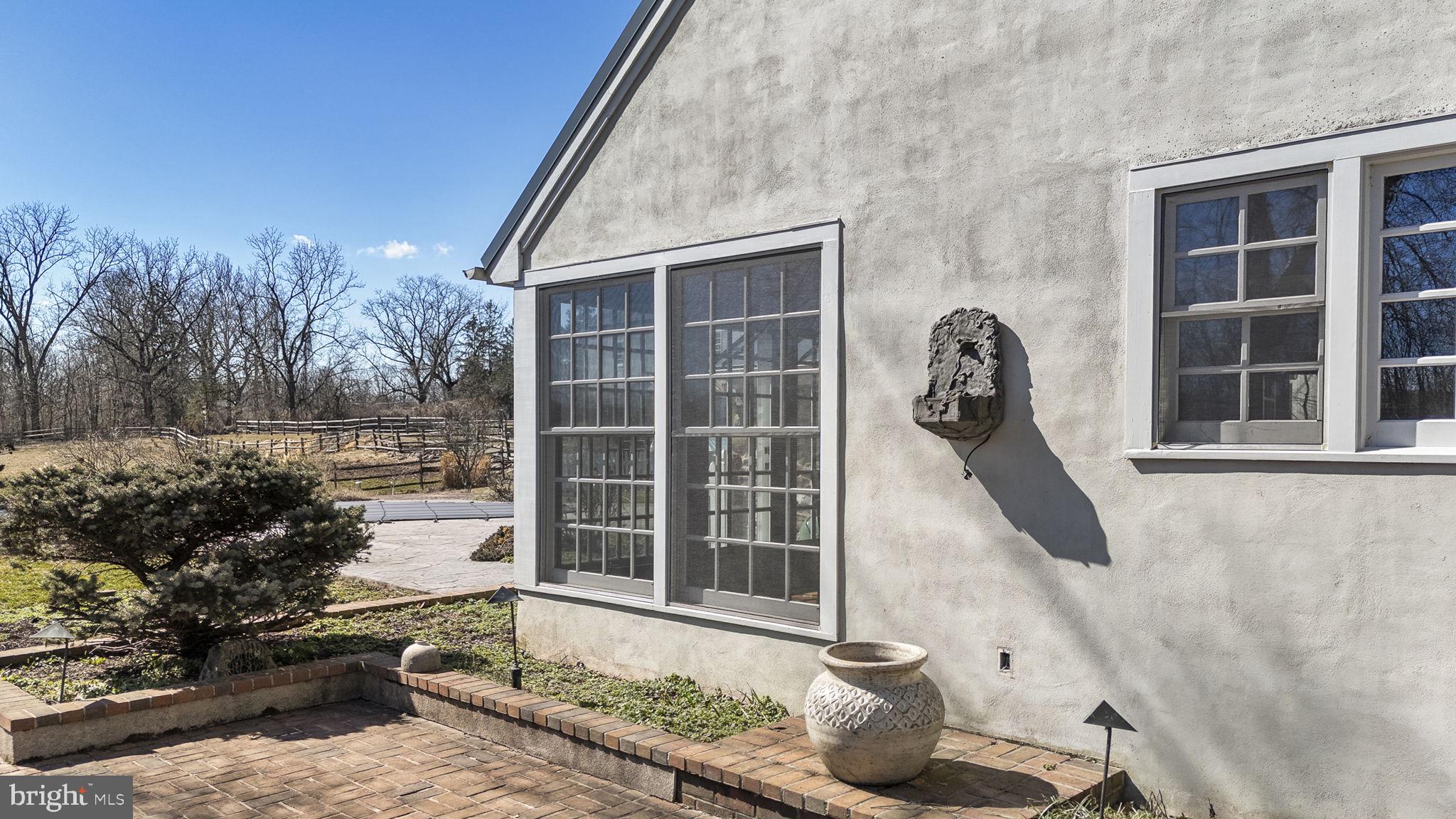 EXETER TWP - Residential