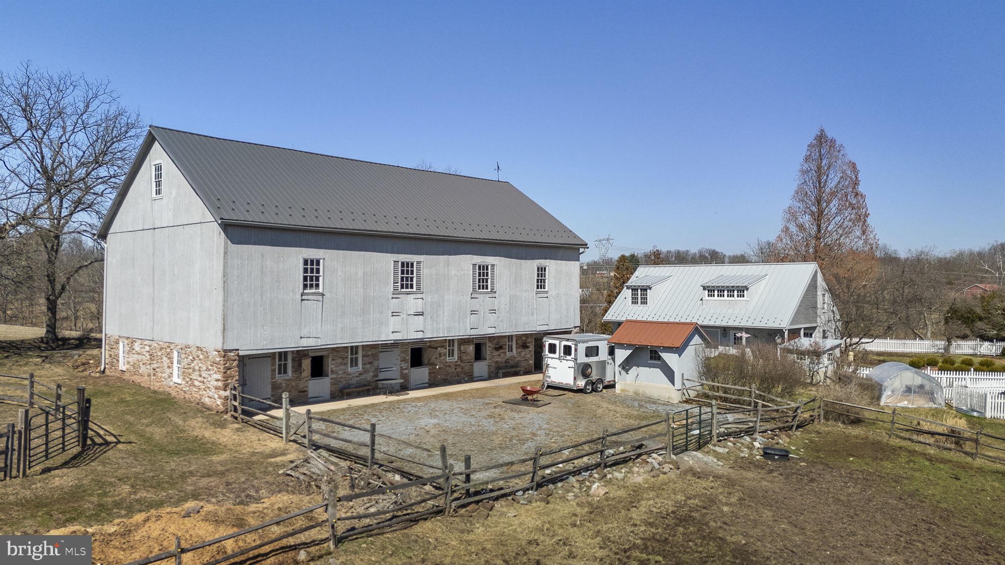 EXETER TWP - Residential