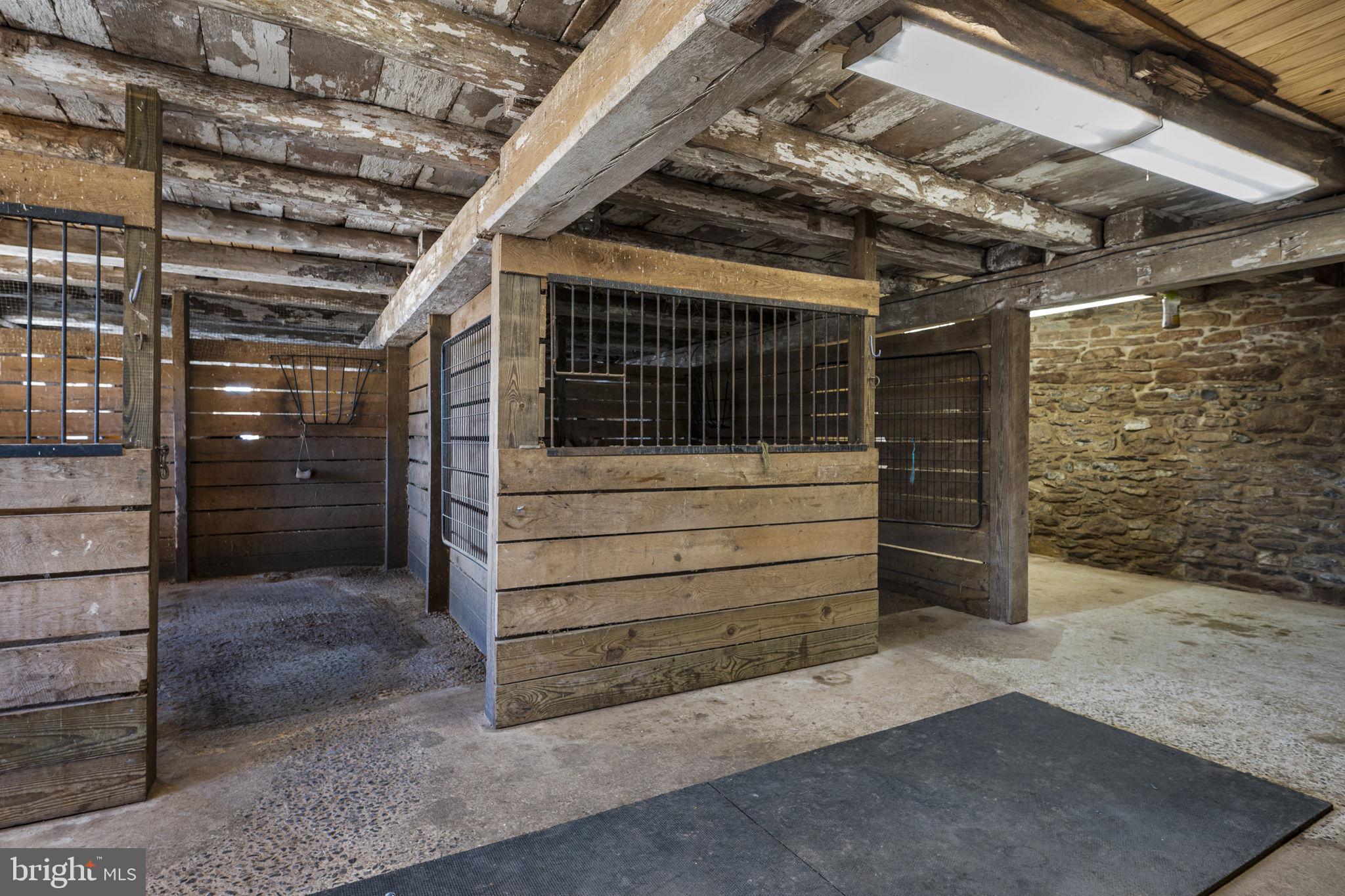 EXETER TWP - Residential