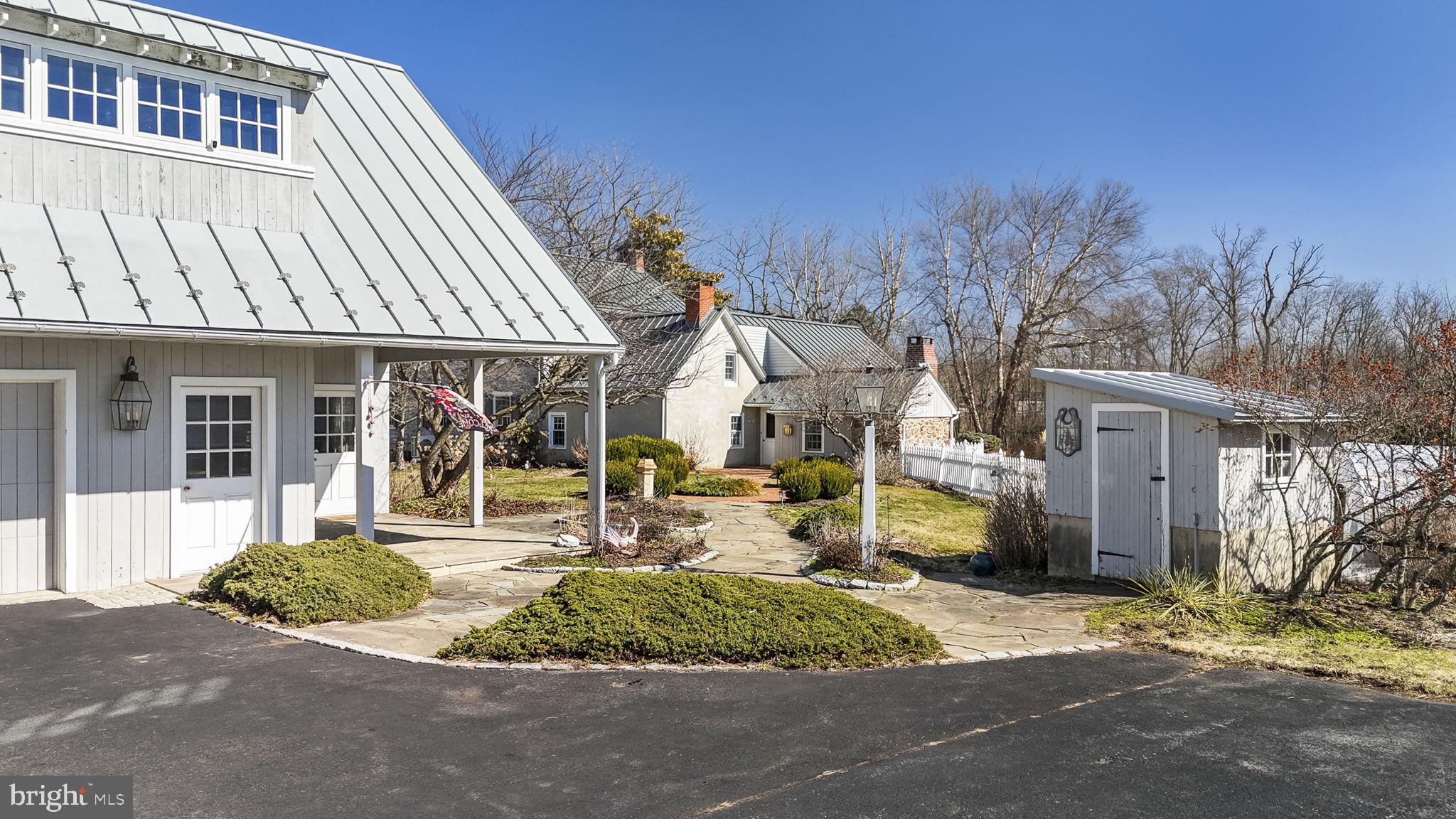 EXETER TWP - Residential