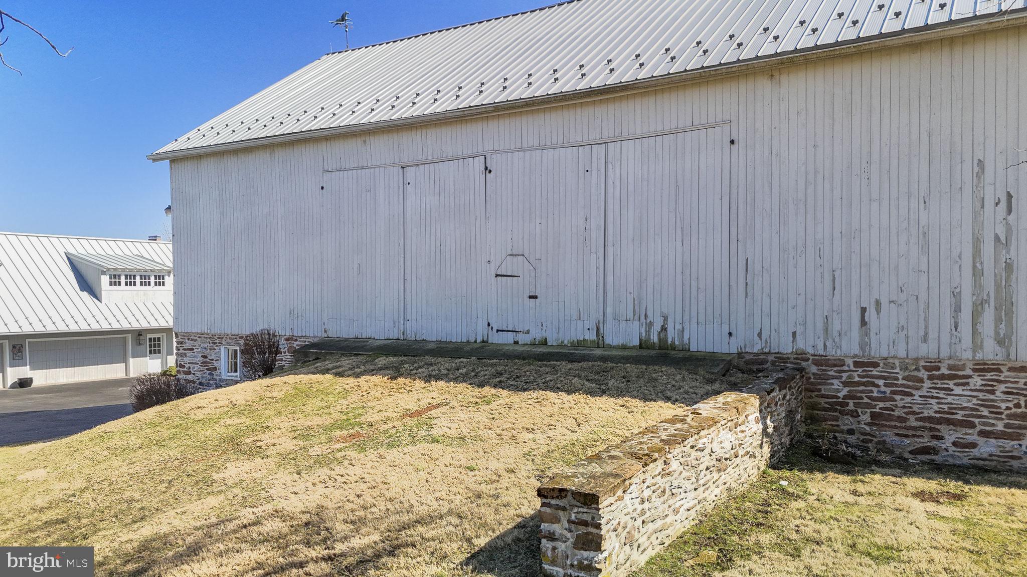 EXETER TWP - Residential