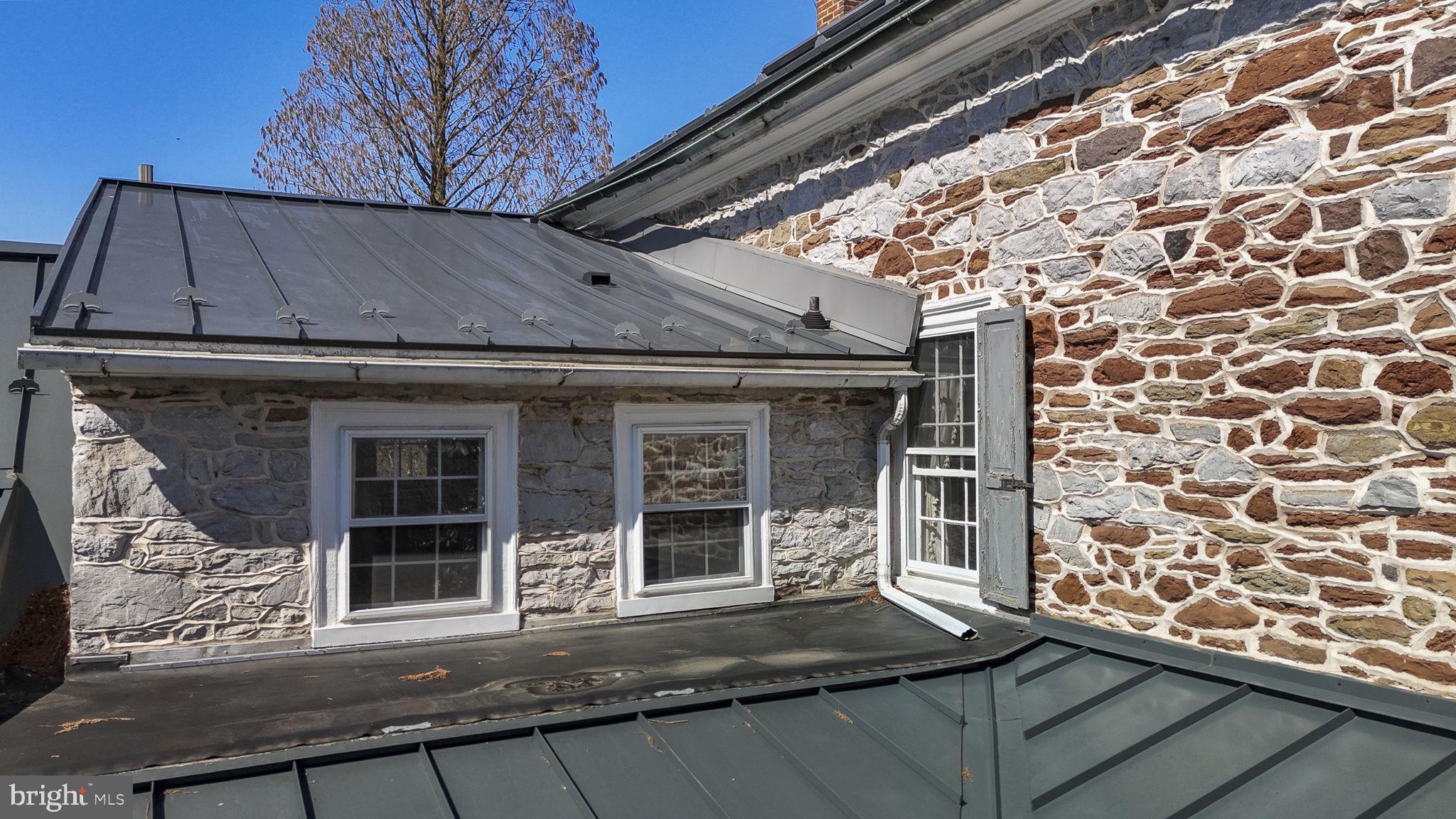 EXETER TWP - Residential