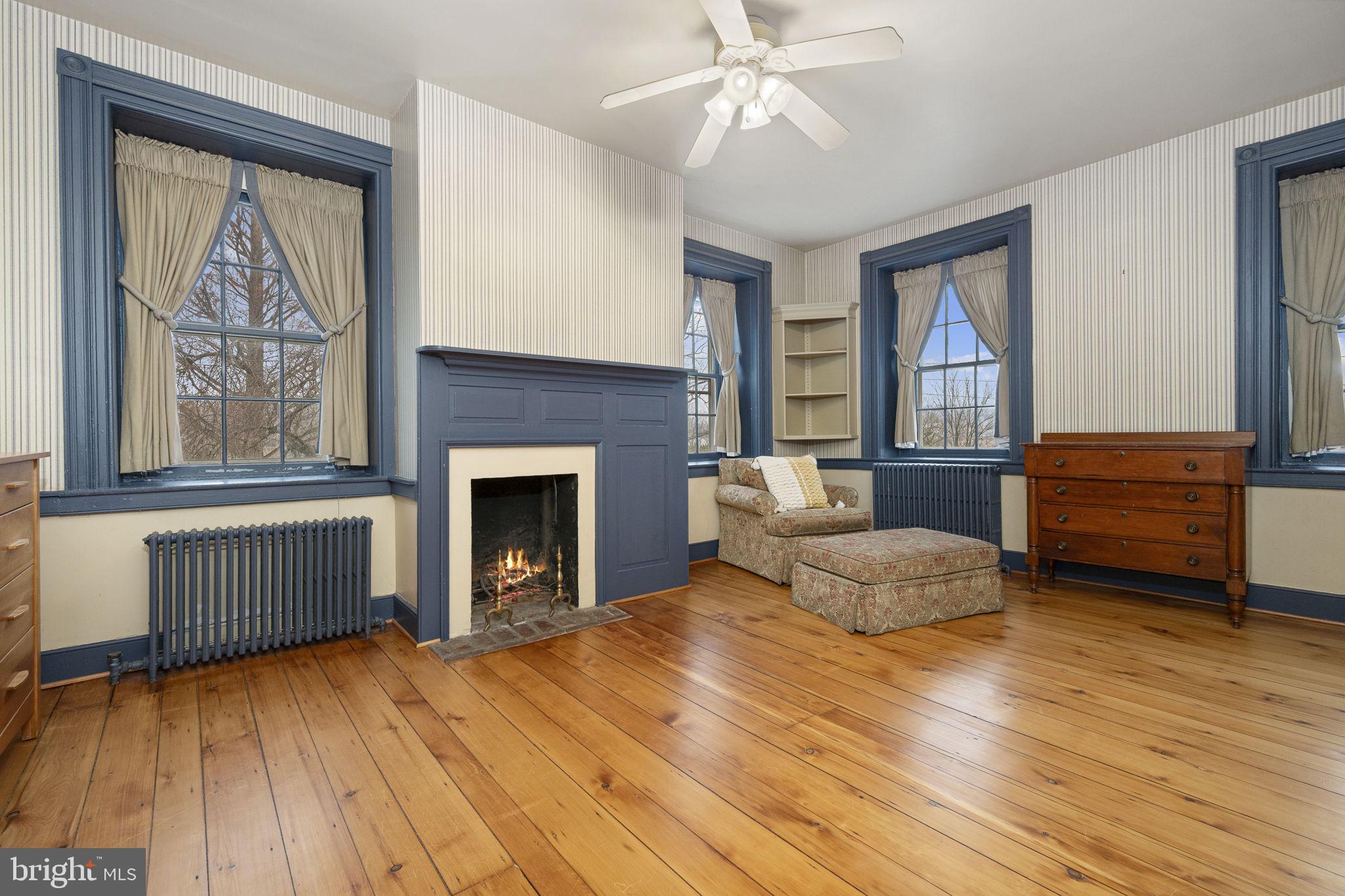 EXETER TWP - Residential