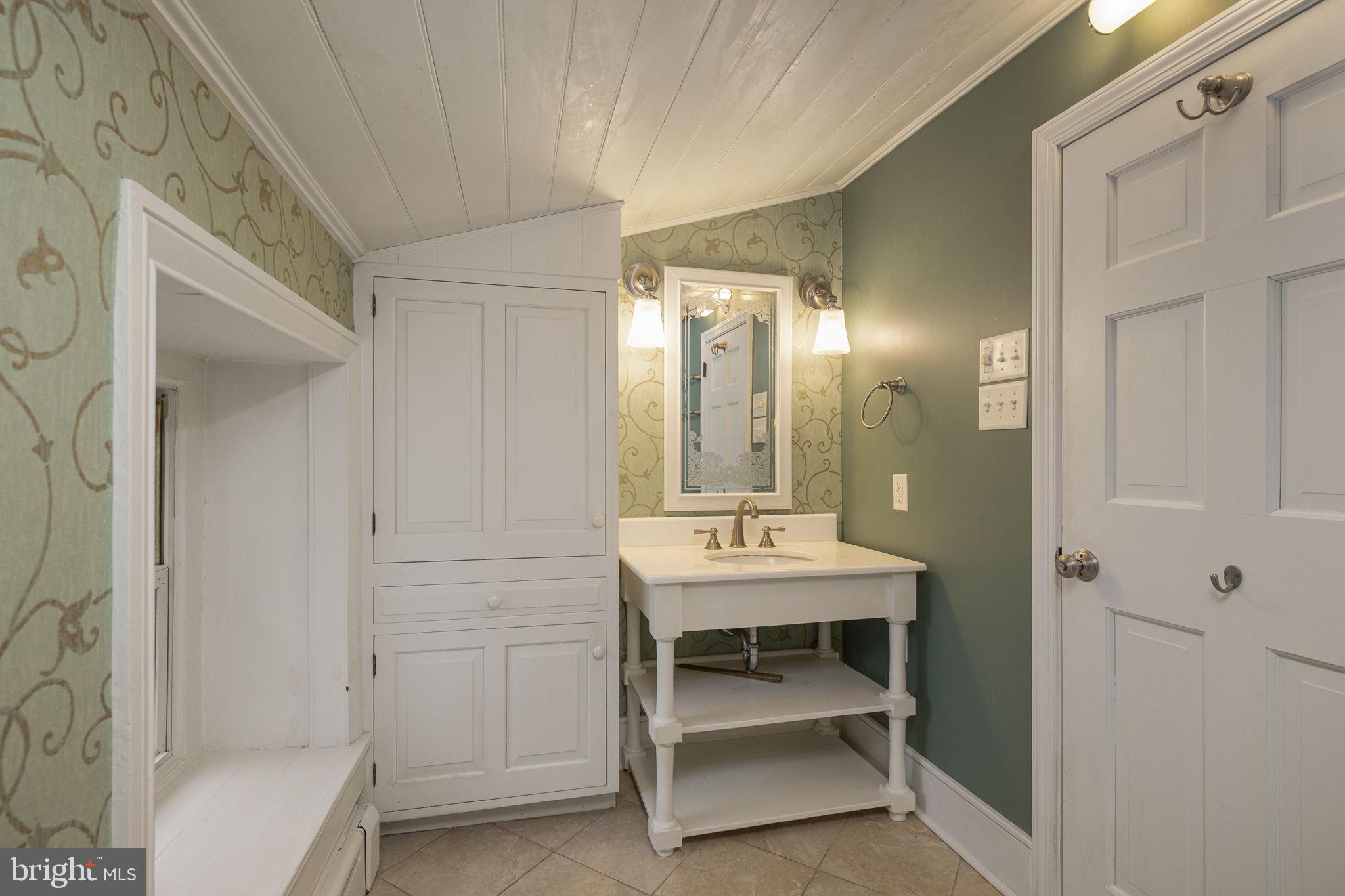 EXETER TWP - Residential