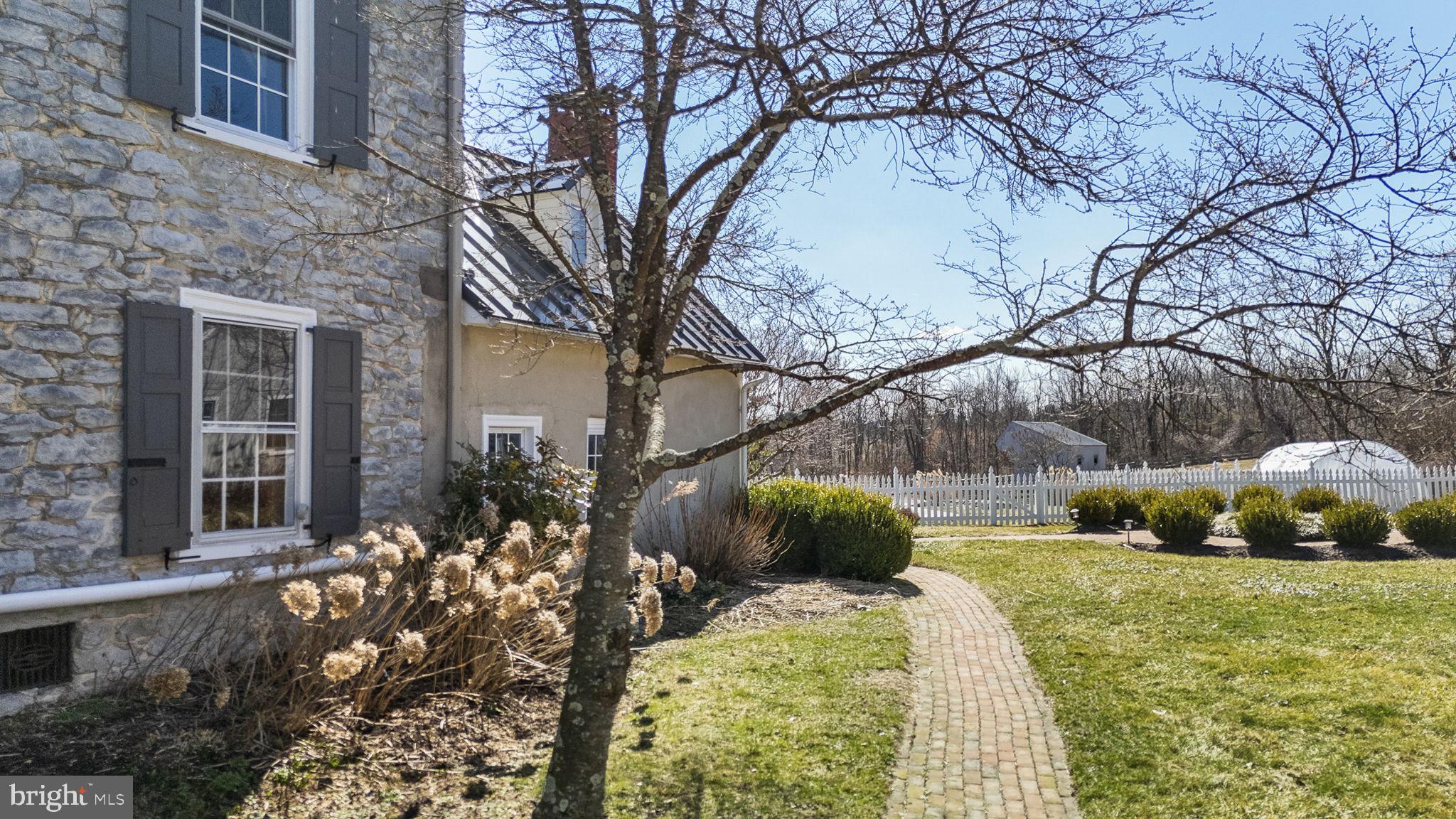 EXETER TWP - Residential