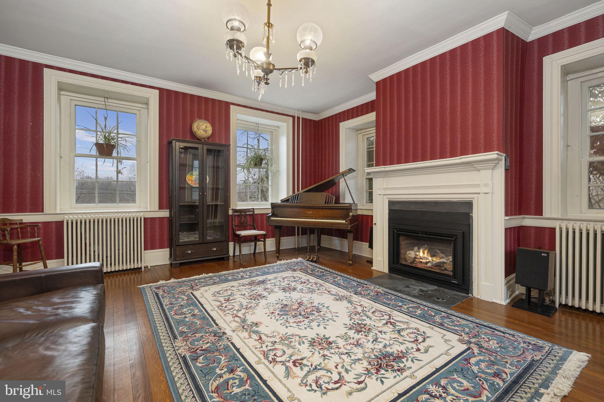 EXETER TWP - Residential