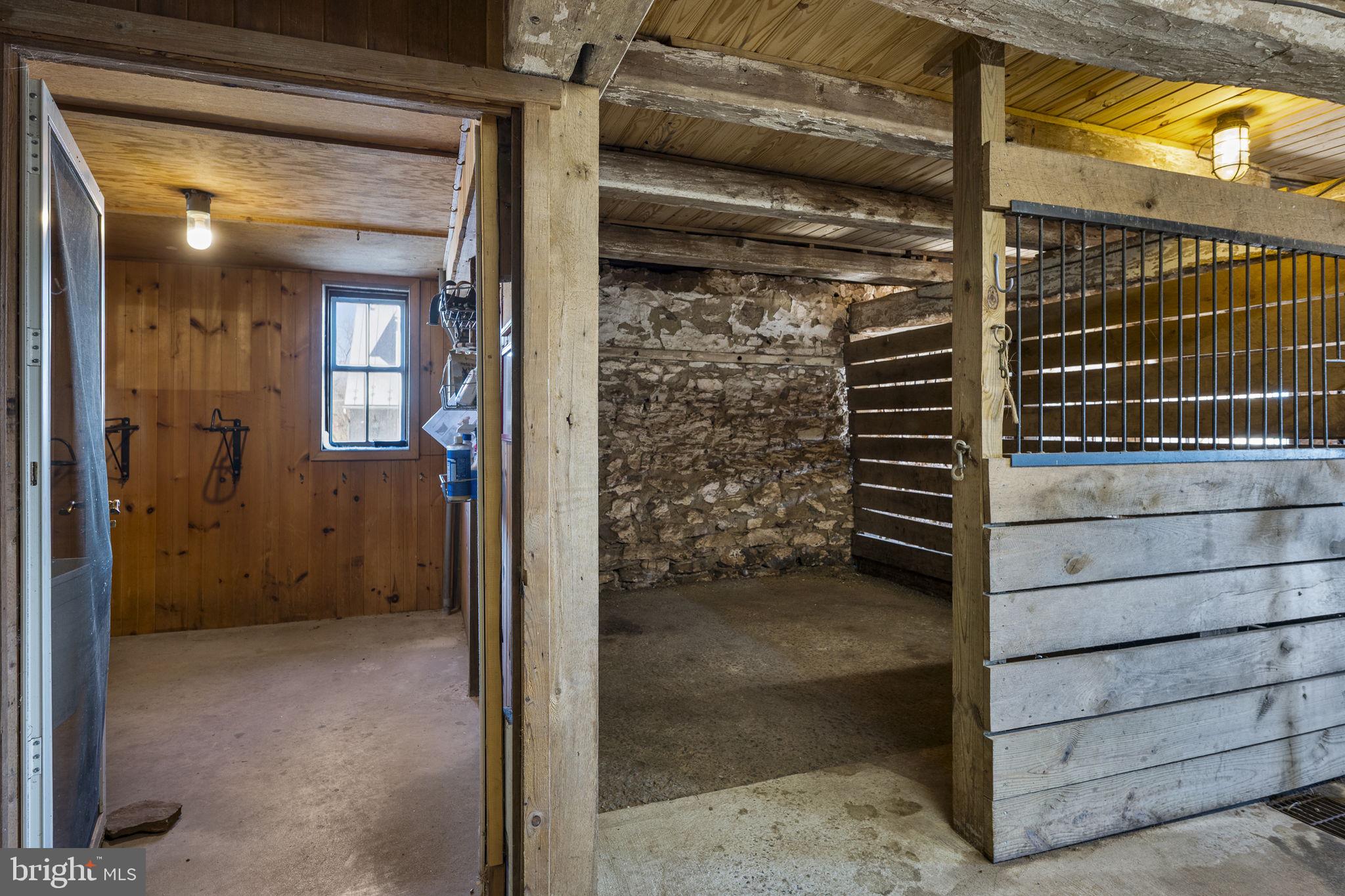 EXETER TWP - Residential