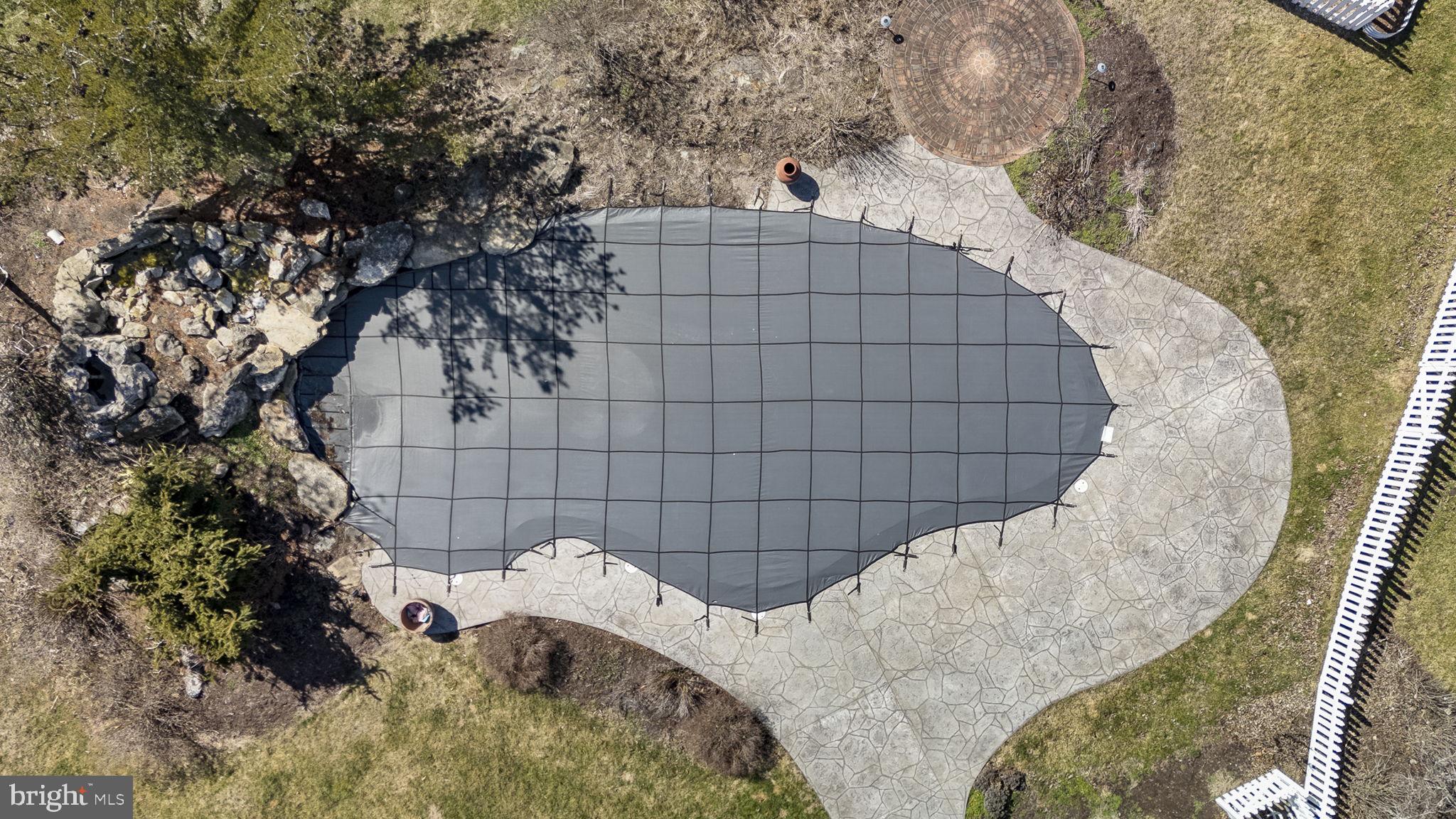 EXETER TWP - Residential