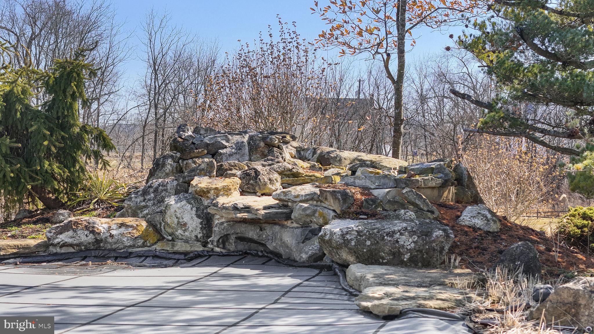 EXETER TWP - Residential