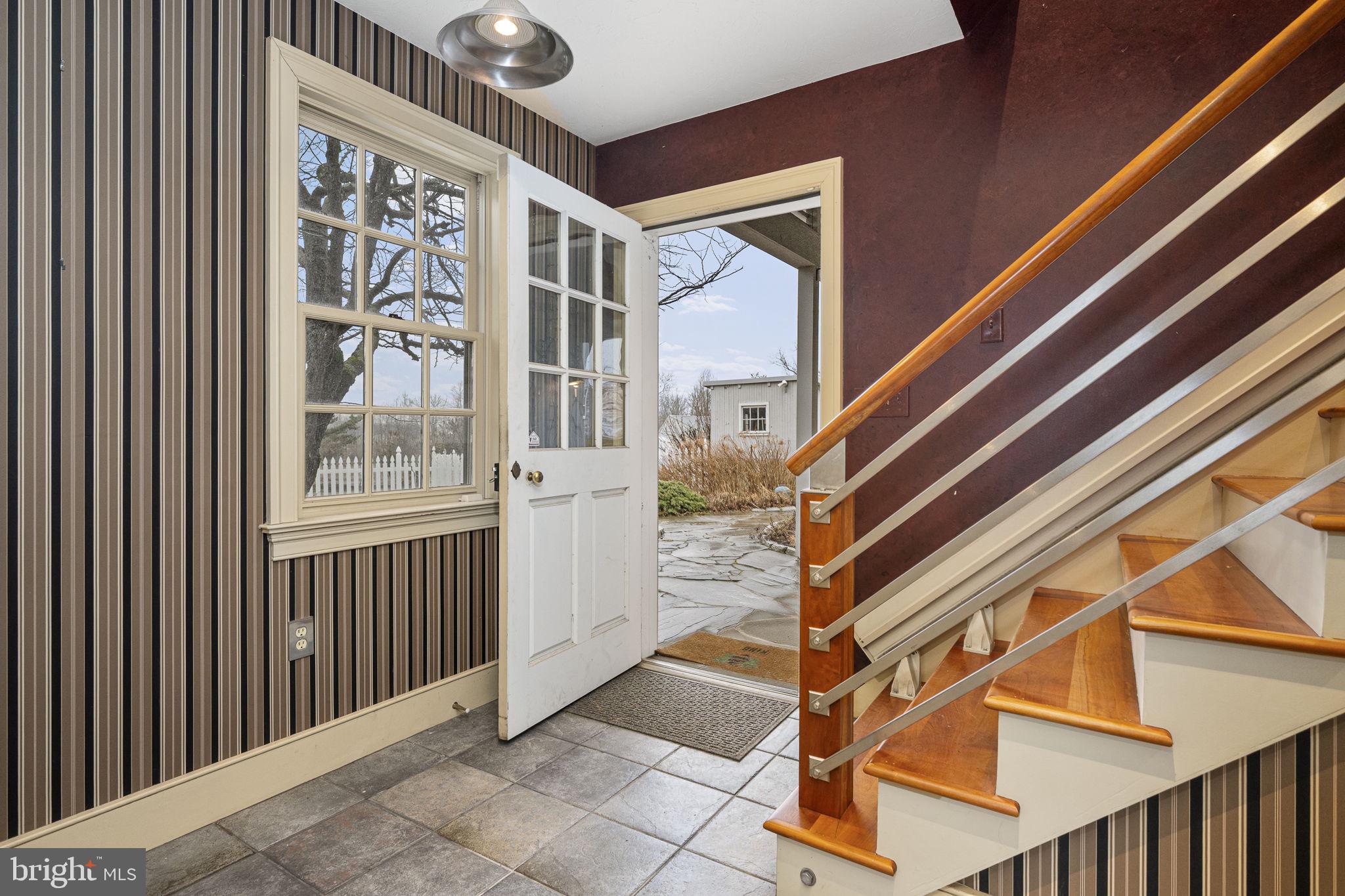 EXETER TWP - Residential