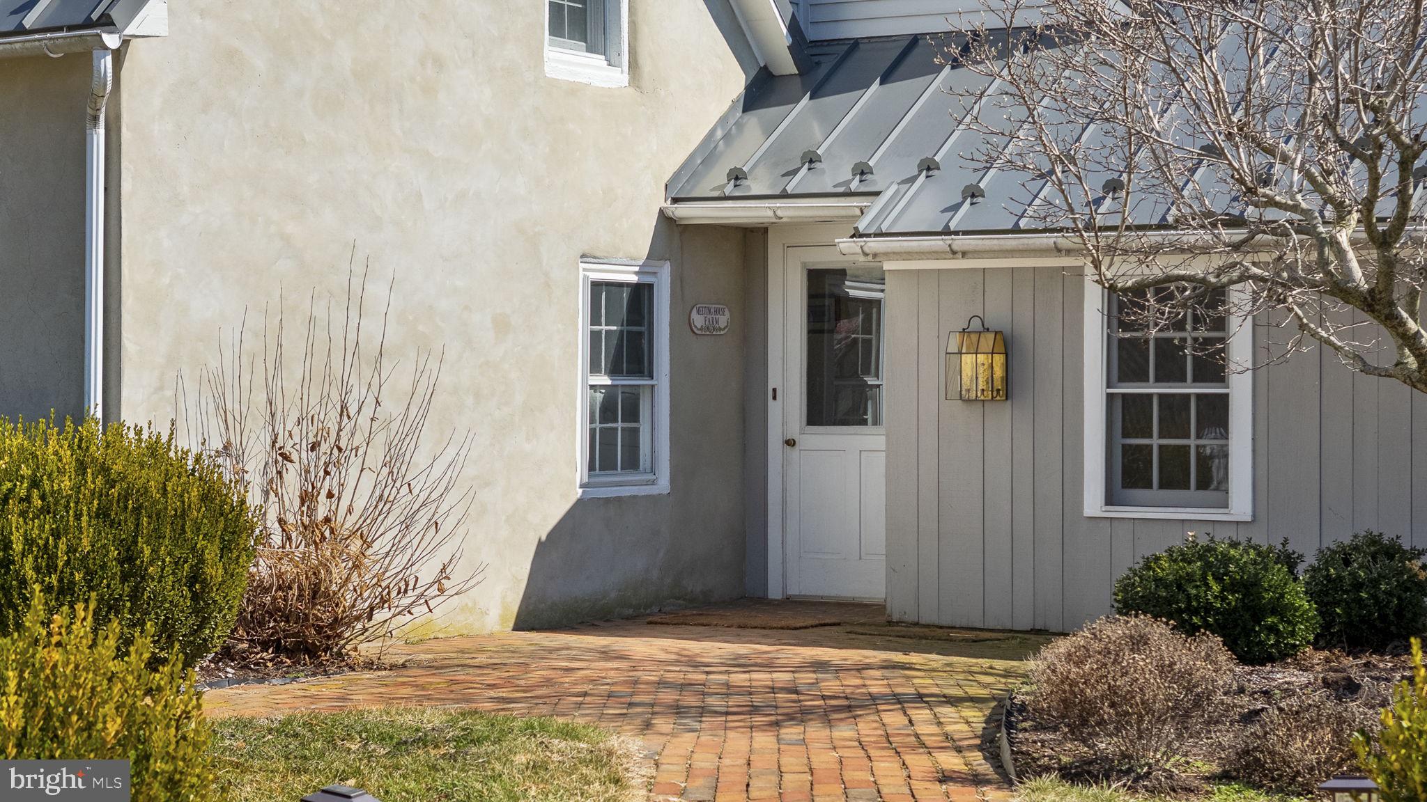 EXETER TWP - Residential