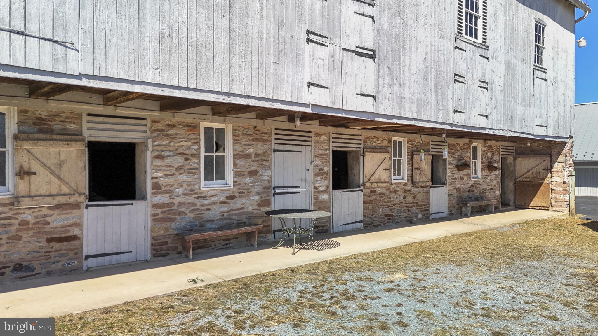 EXETER TWP - Residential