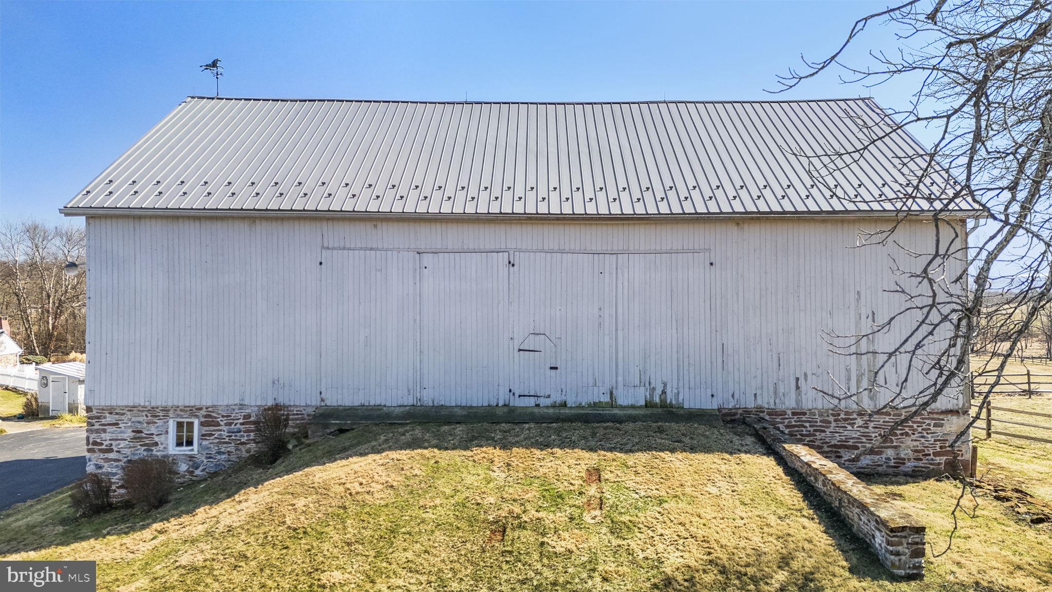 EXETER TWP - Residential