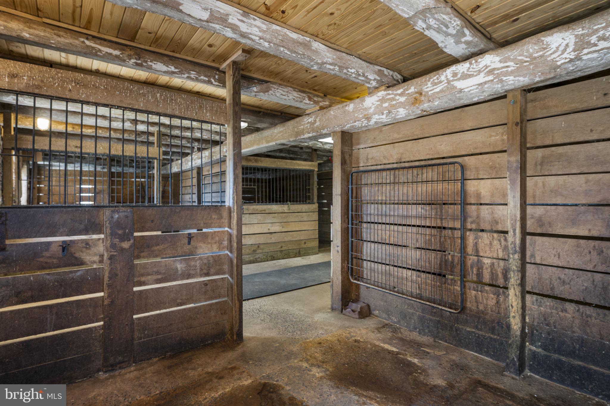 EXETER TWP - Residential