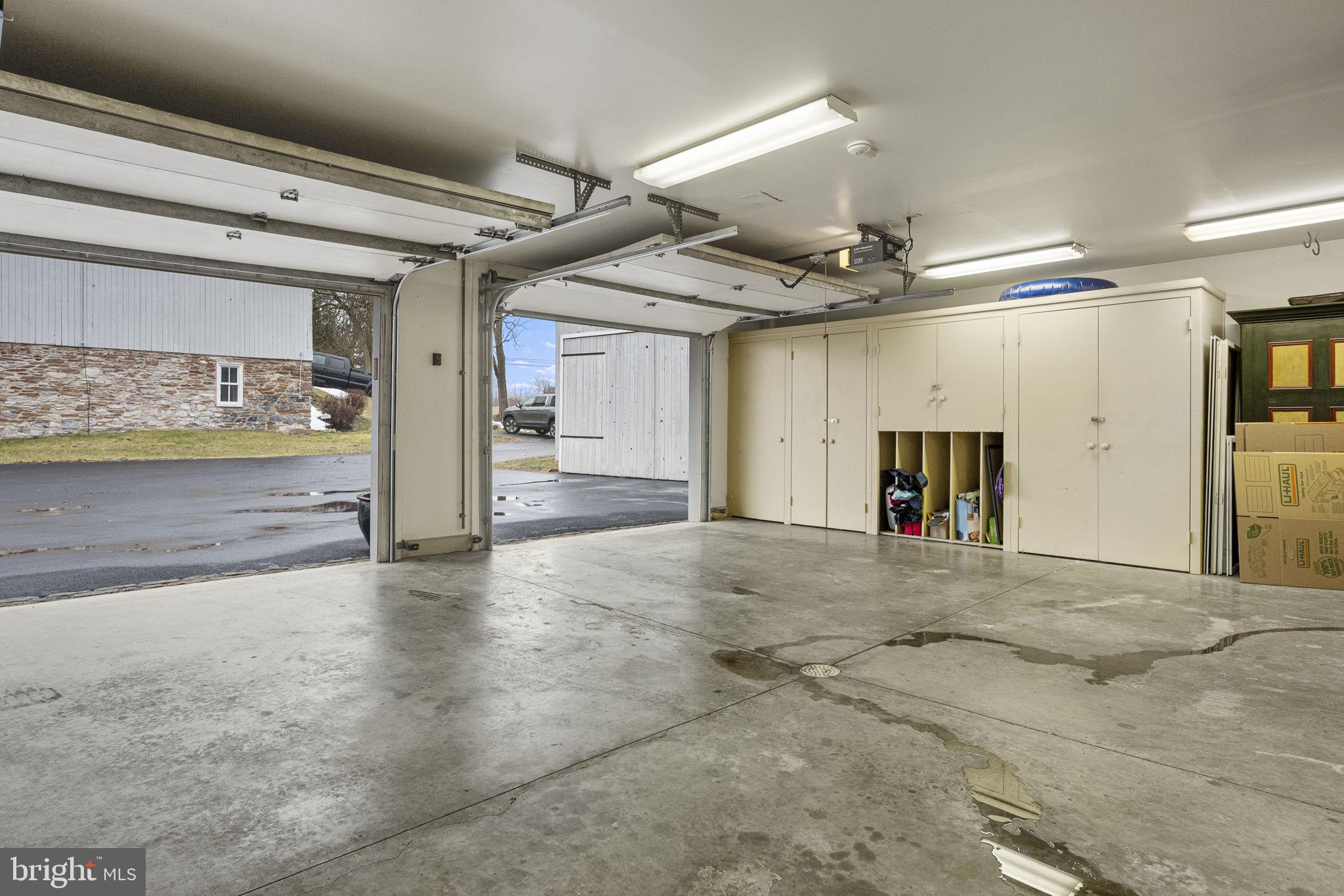 EXETER TWP - Residential