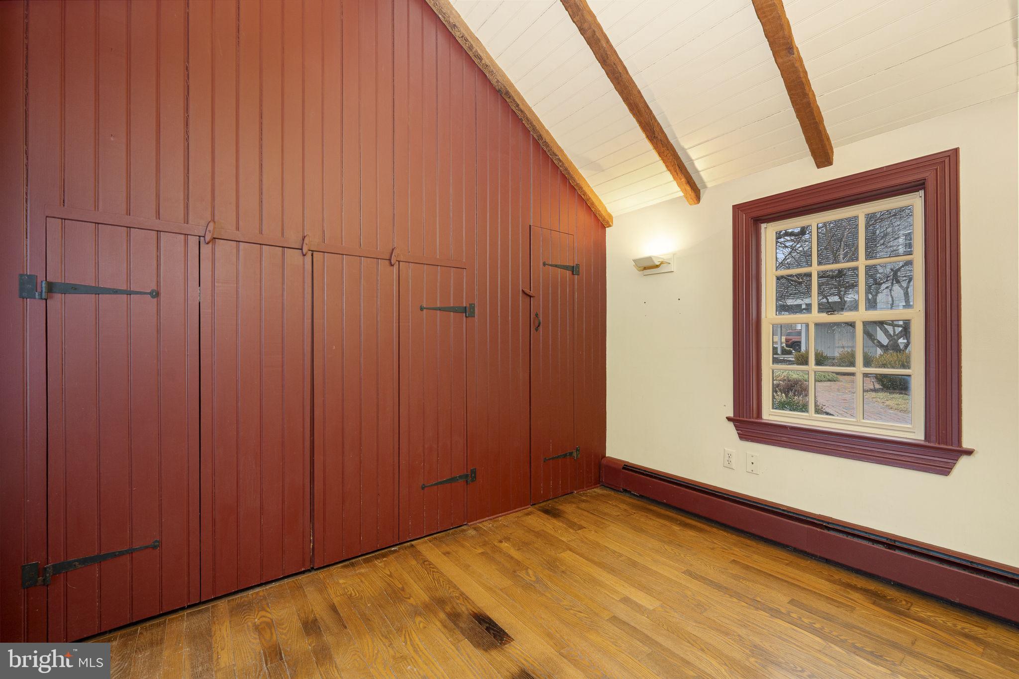 EXETER TWP - Residential