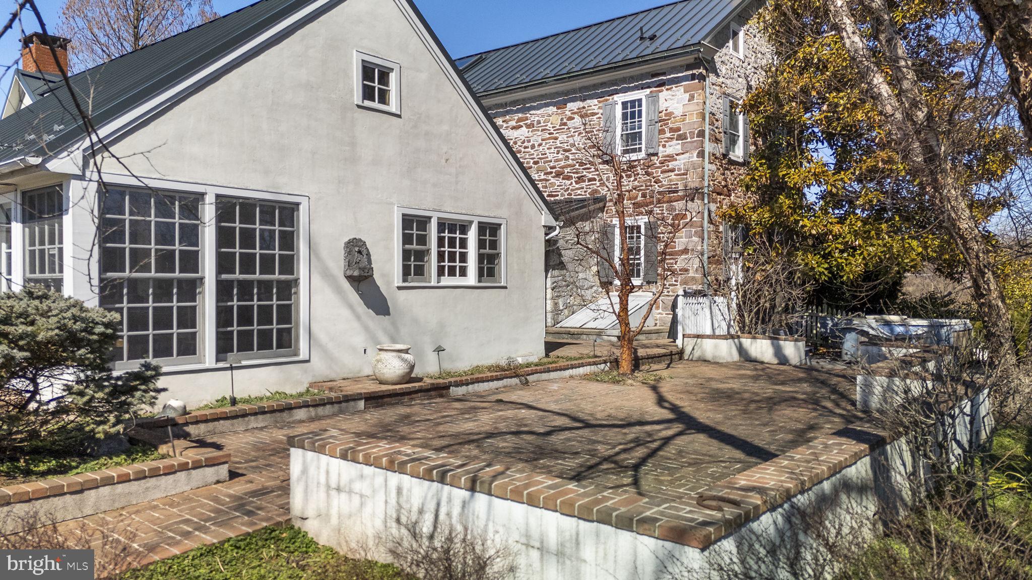 EXETER TWP - Residential