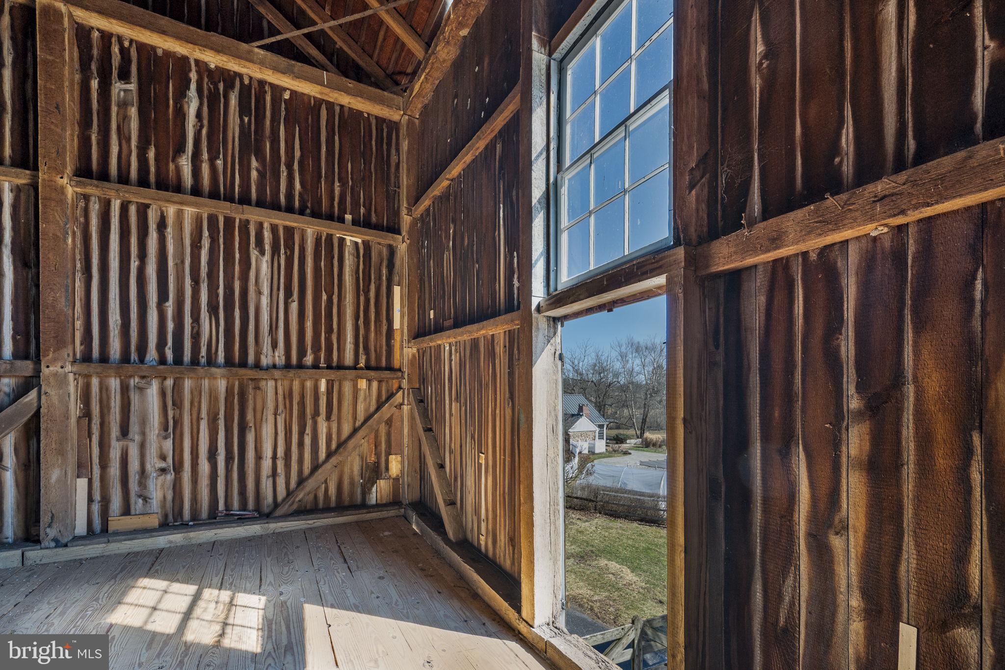 EXETER TWP - Residential