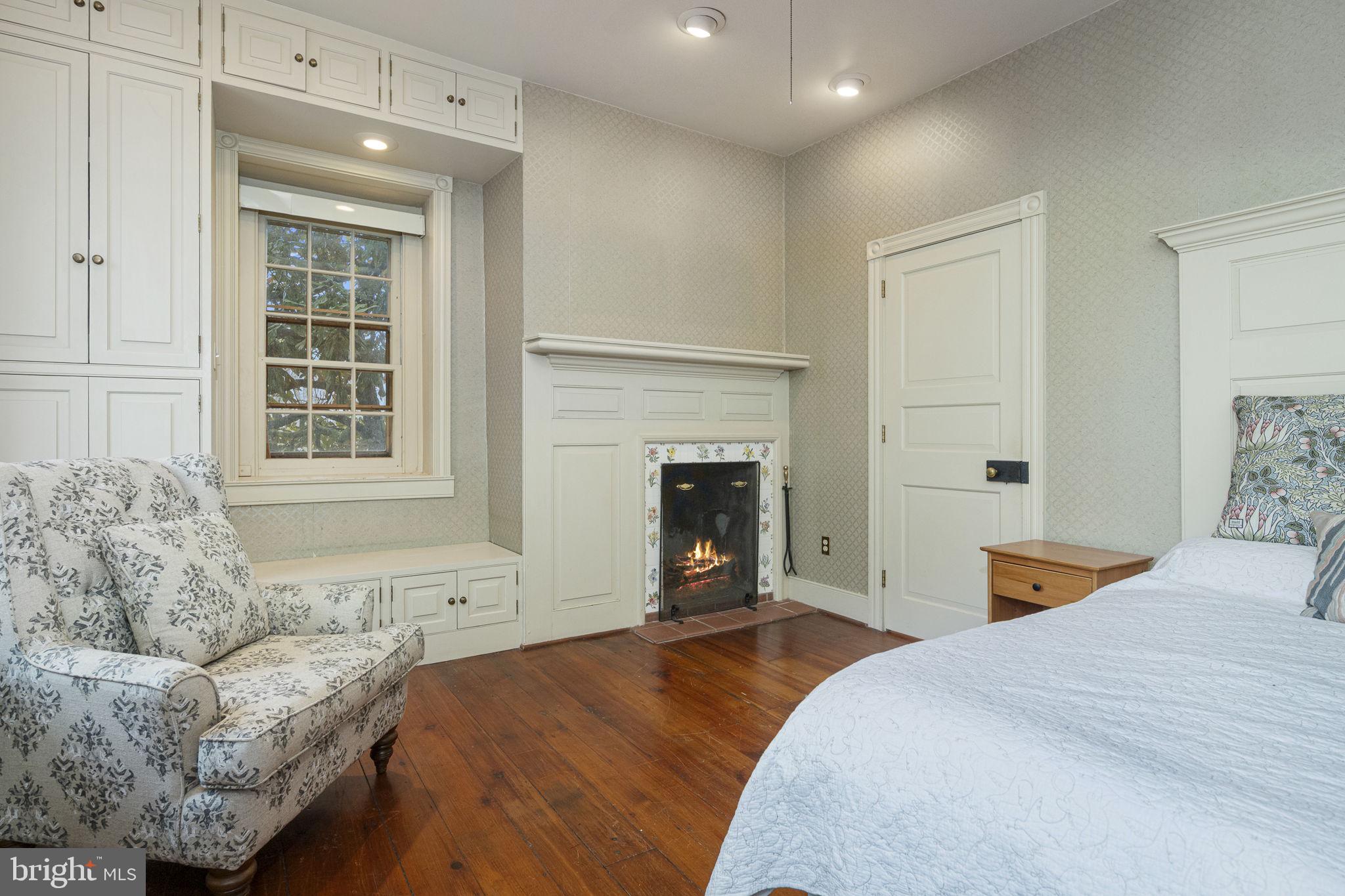 EXETER TWP - Residential