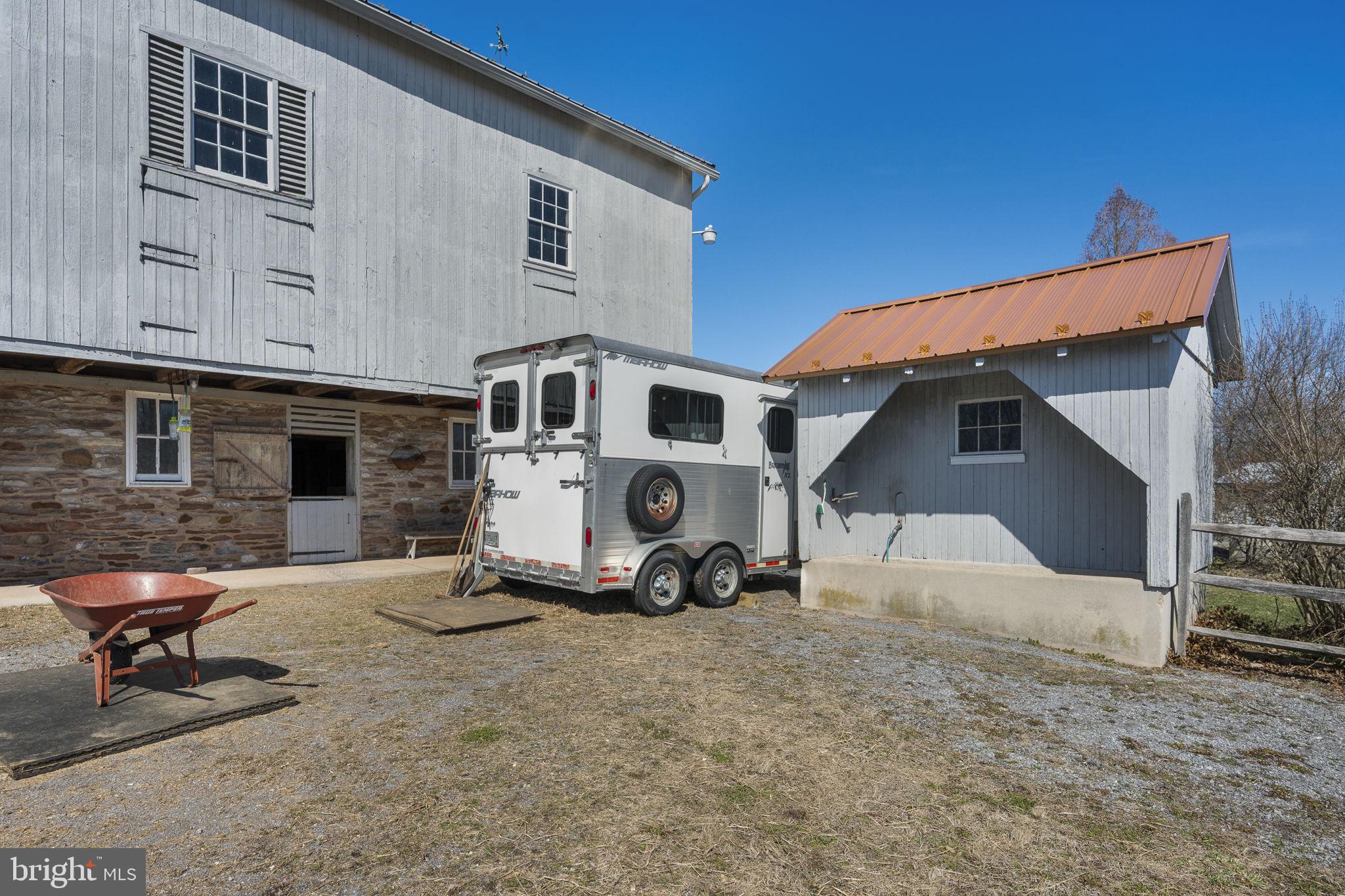 EXETER TWP - Residential