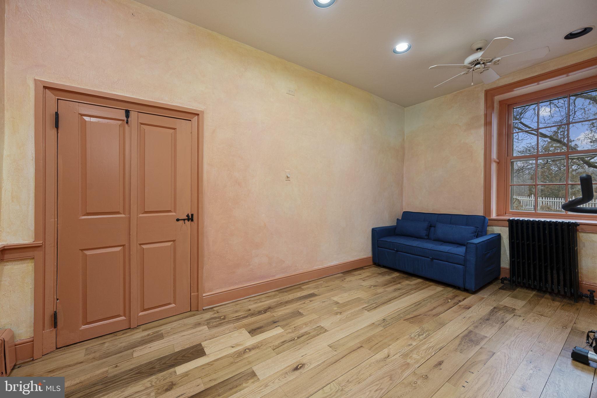 EXETER TWP - Residential