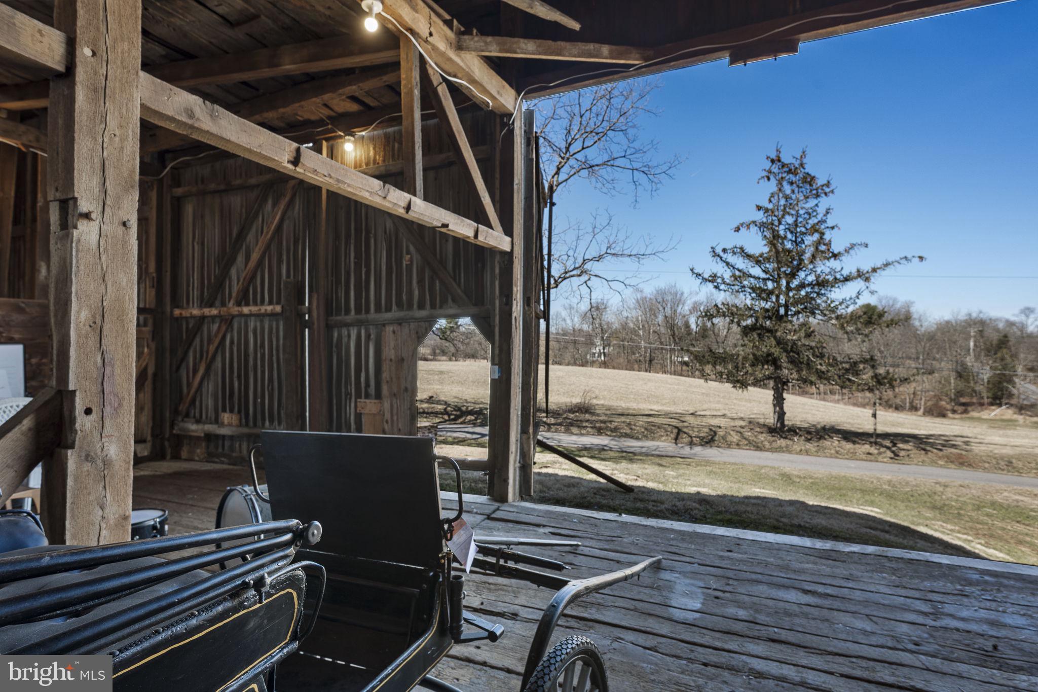 EXETER TWP - Residential