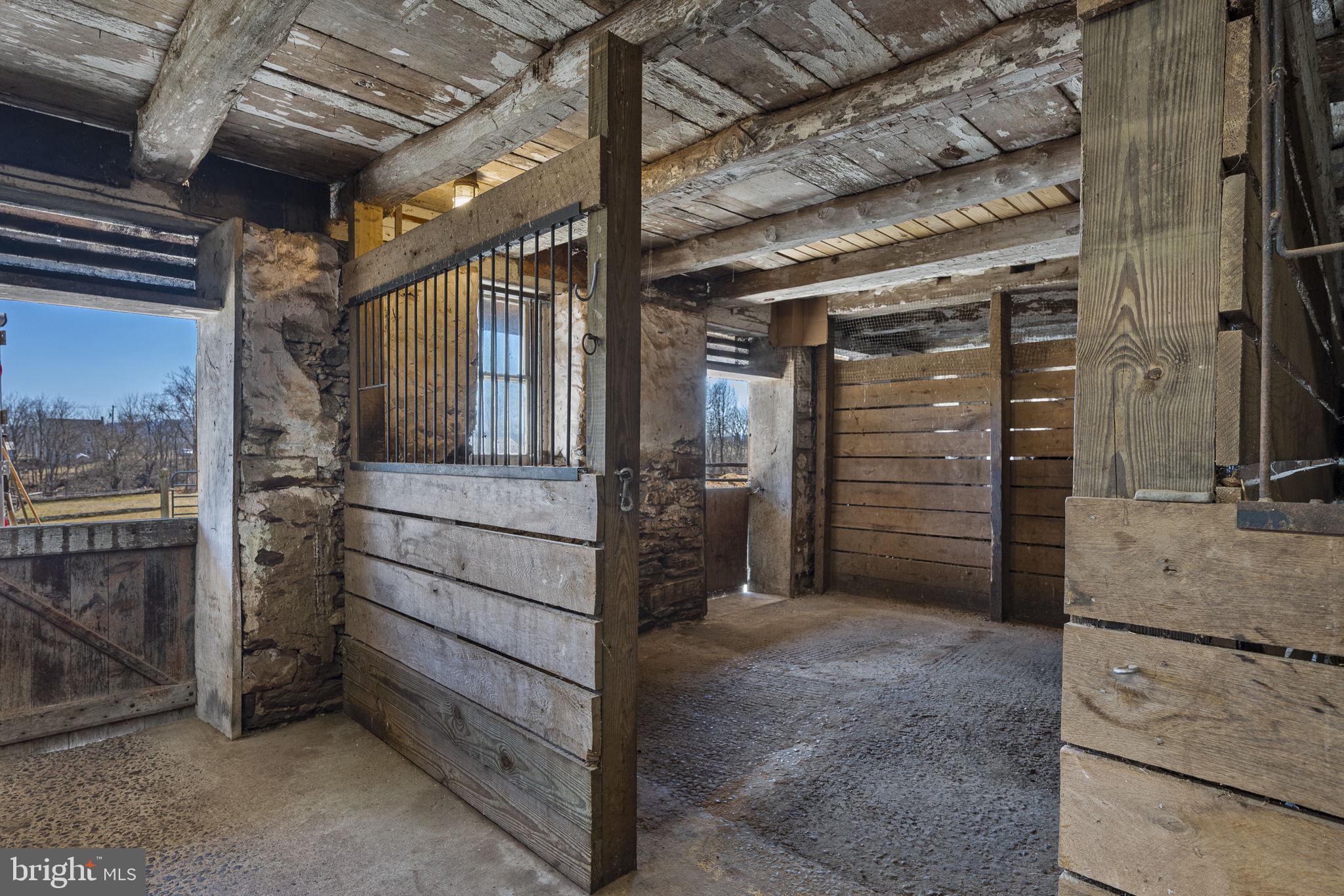 EXETER TWP - Residential