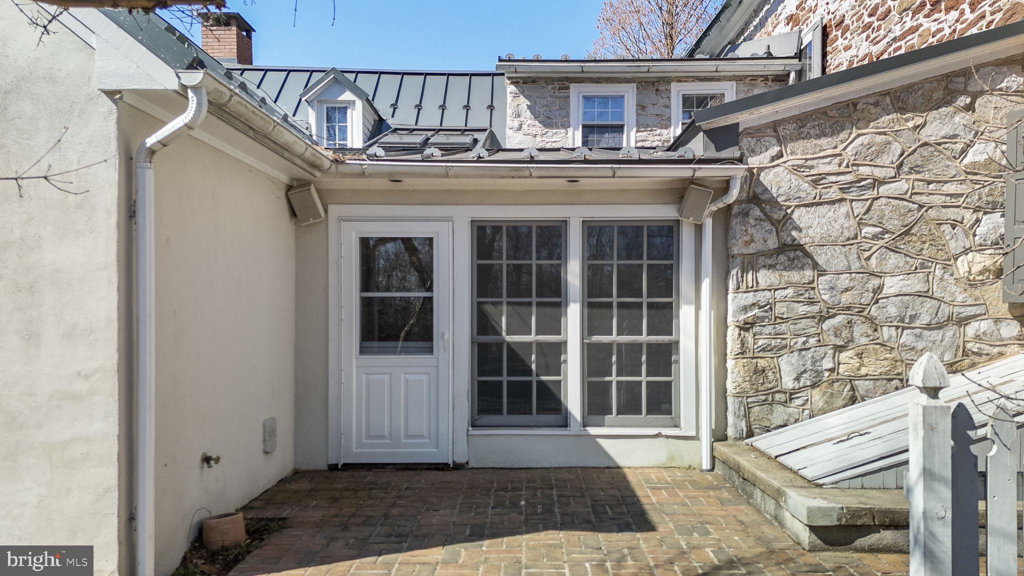 EXETER TWP - Residential