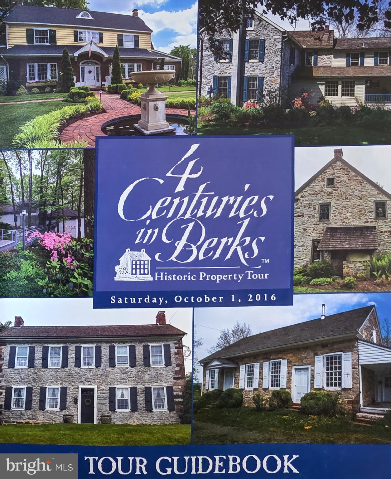 371 OLD TULPEHOCKEN ROAD