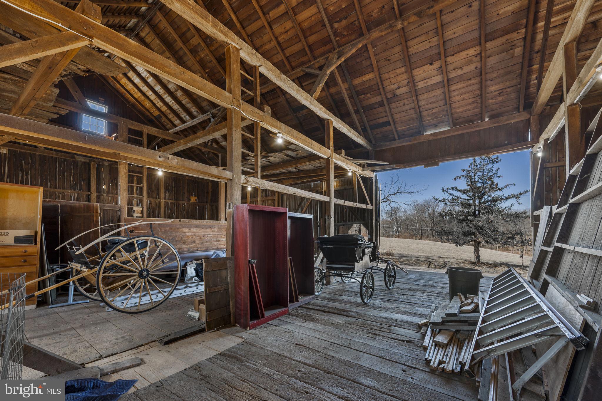 EXETER TWP - Residential