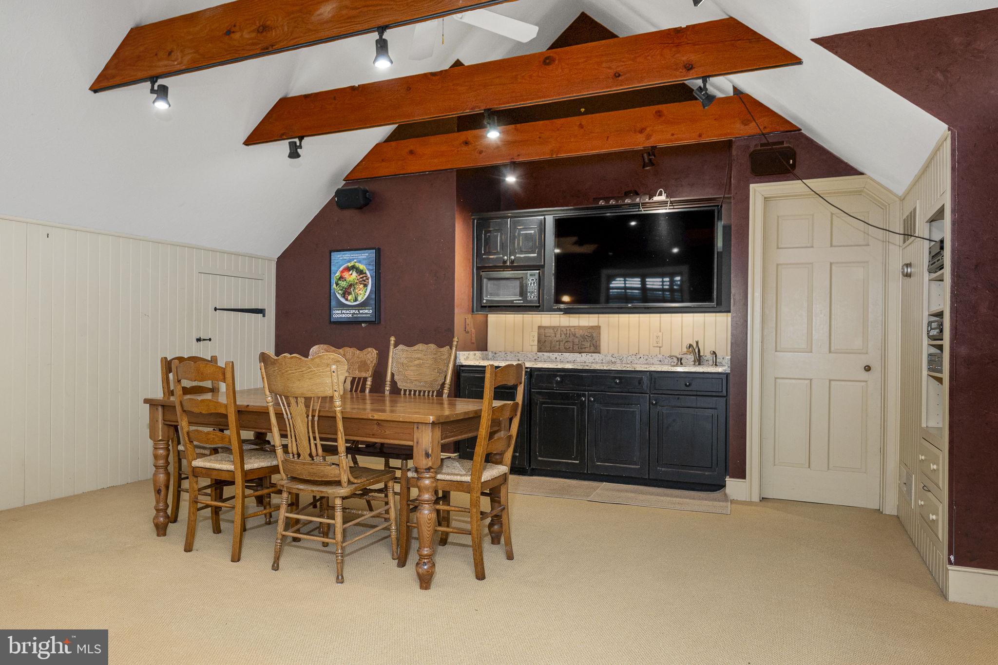 EXETER TWP - Residential