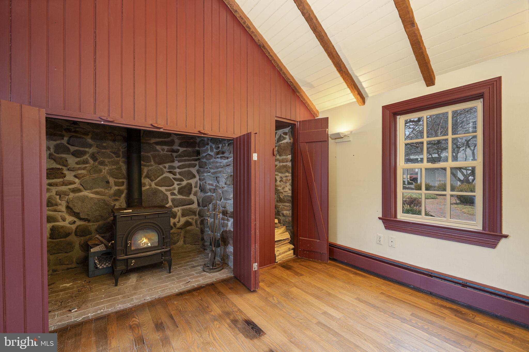 EXETER TWP - Residential