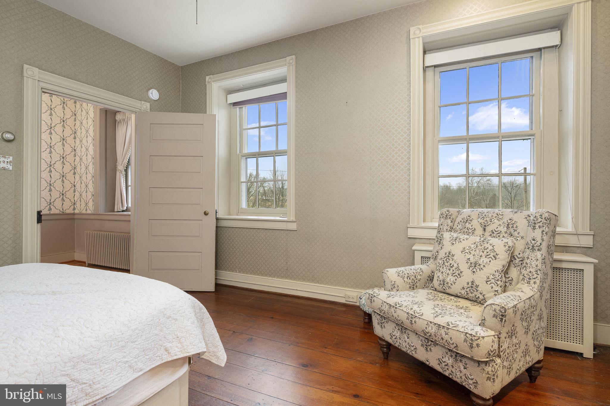 EXETER TWP - Residential