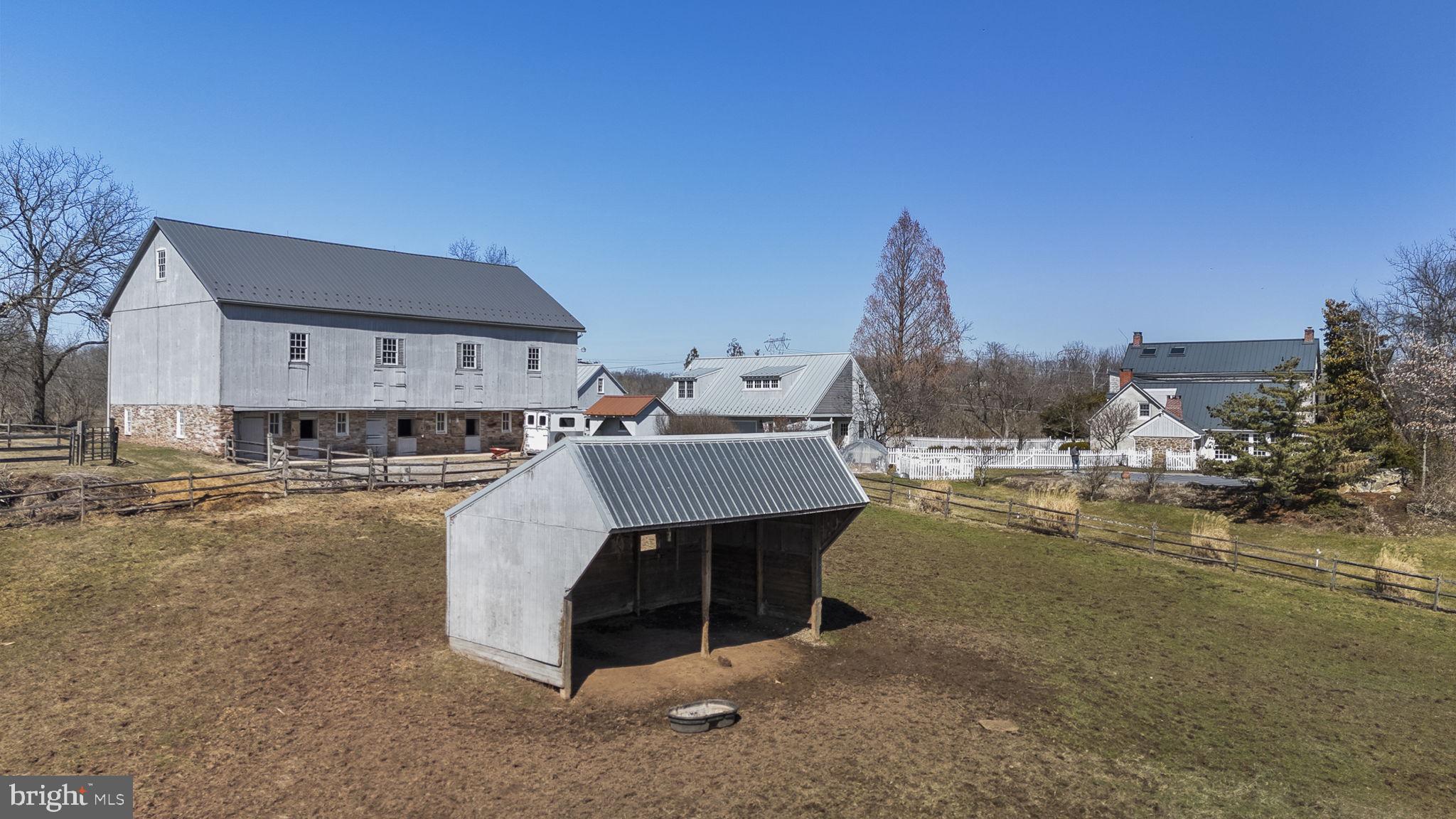 EXETER TWP - Residential