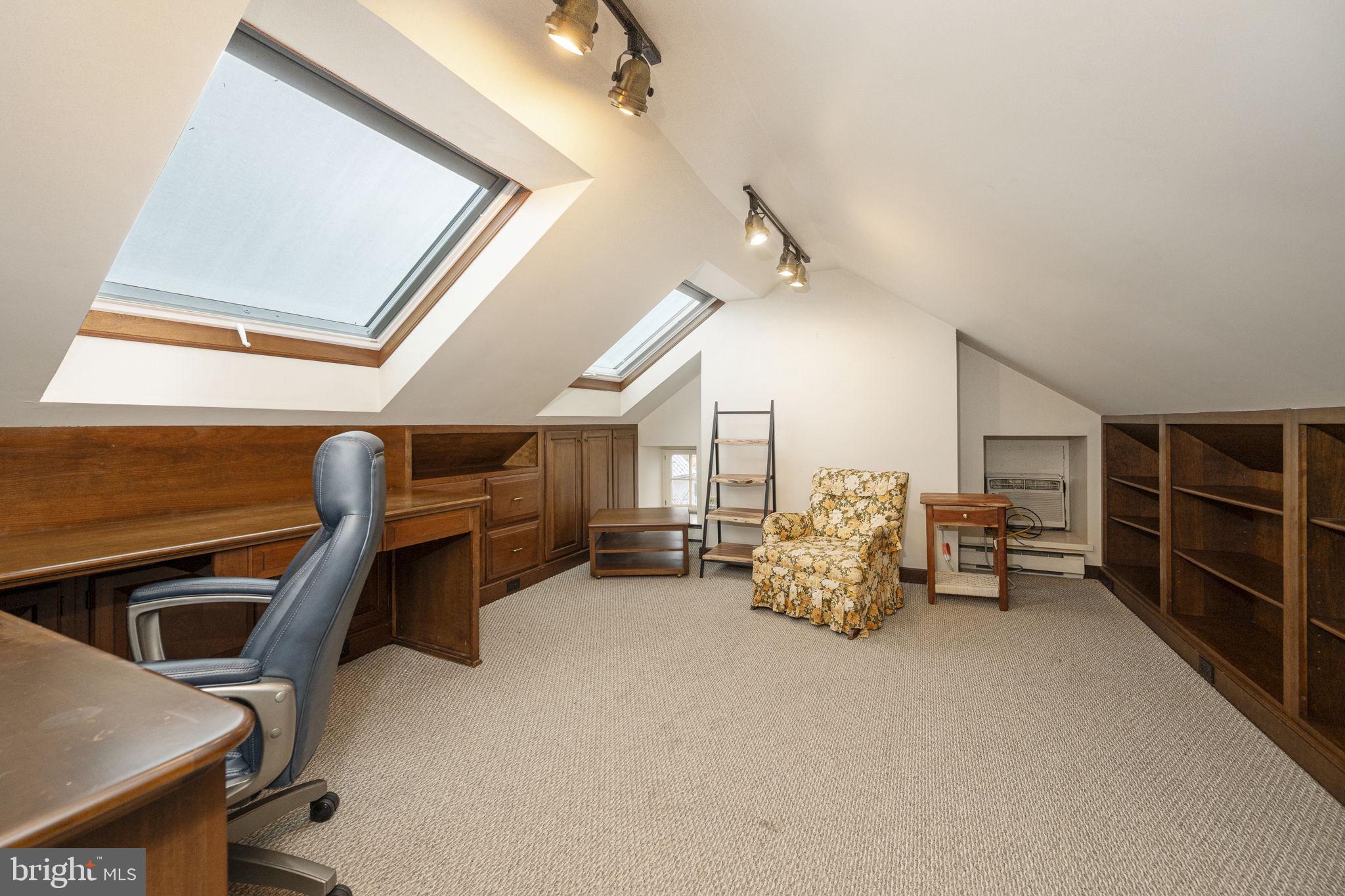 EXETER TWP - Residential