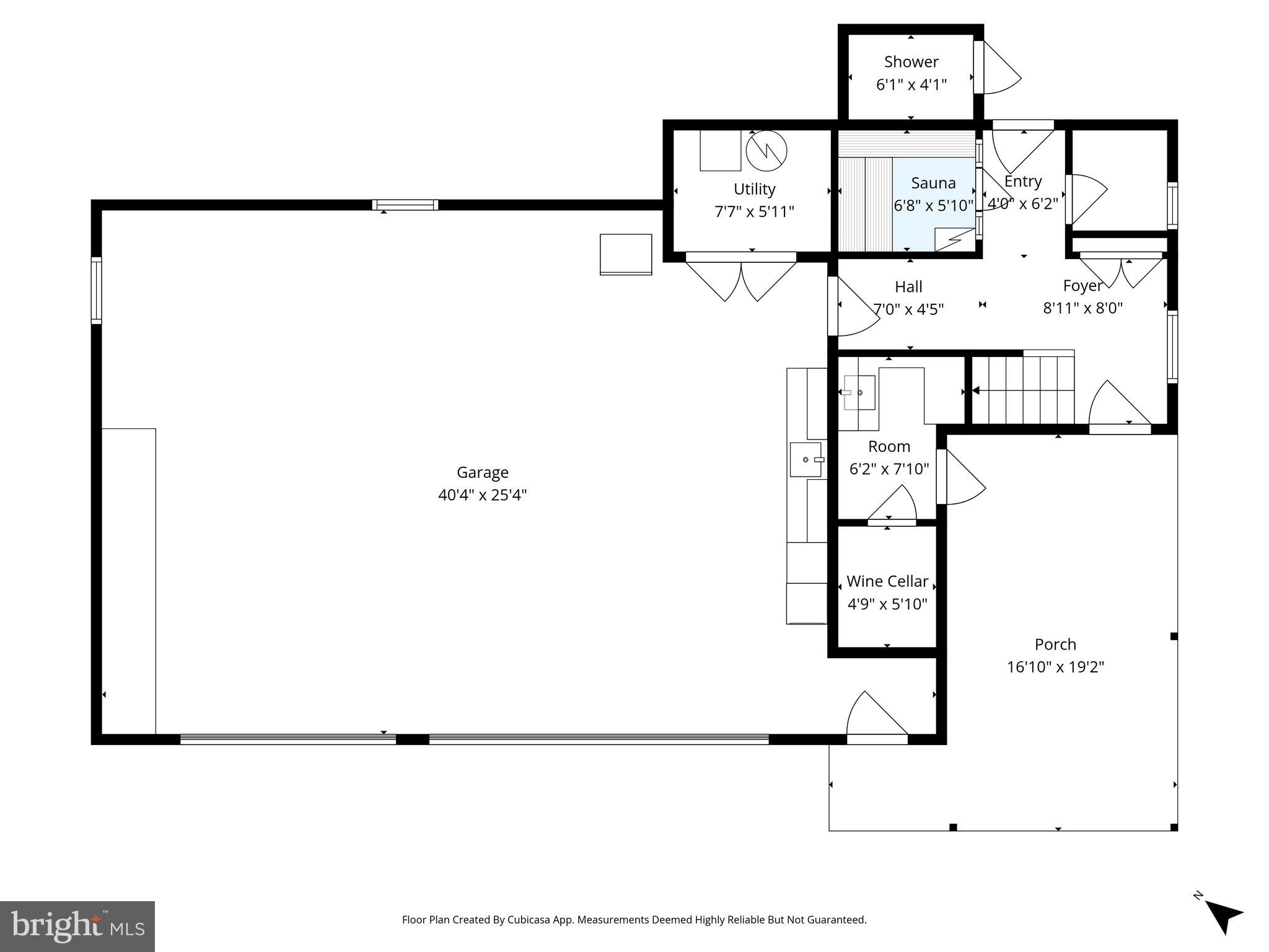 EXETER TWP - Residential