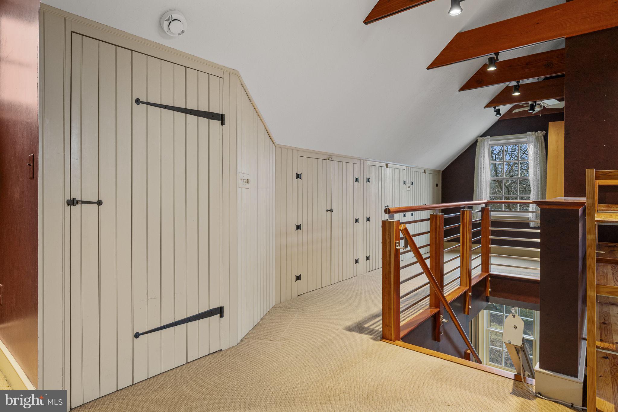 EXETER TWP - Residential