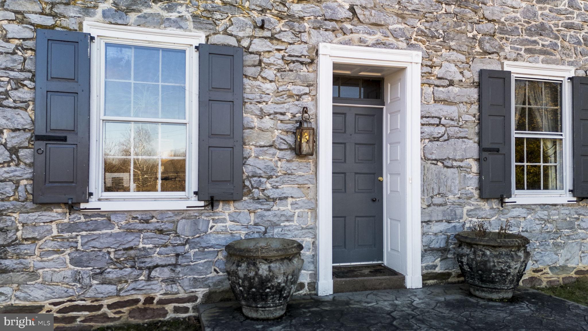 EXETER TWP - Residential