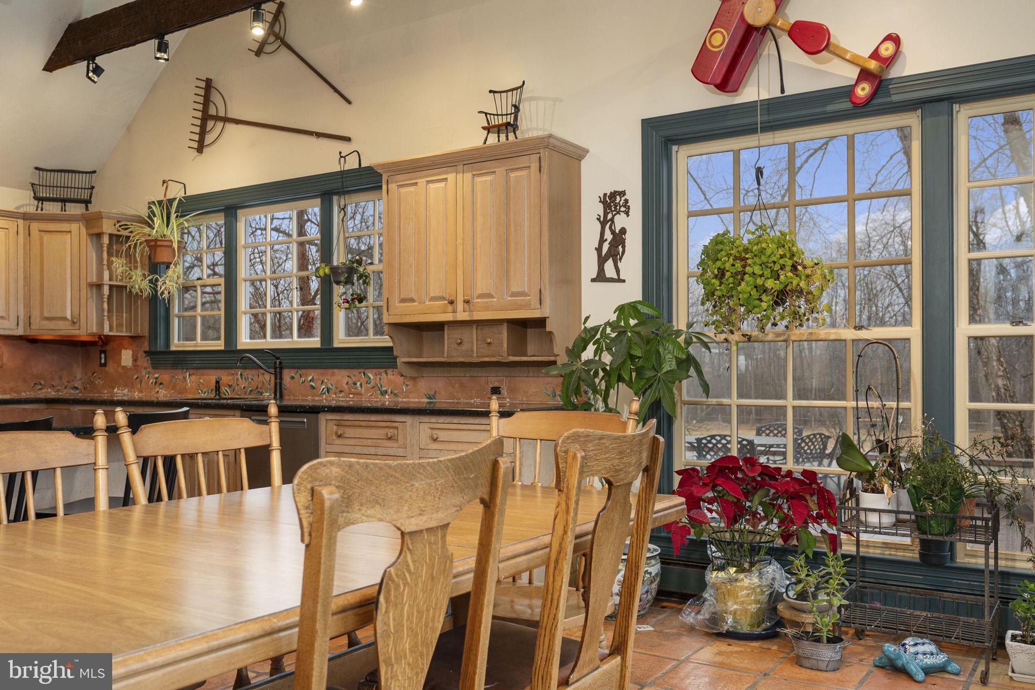 EXETER TWP - Residential