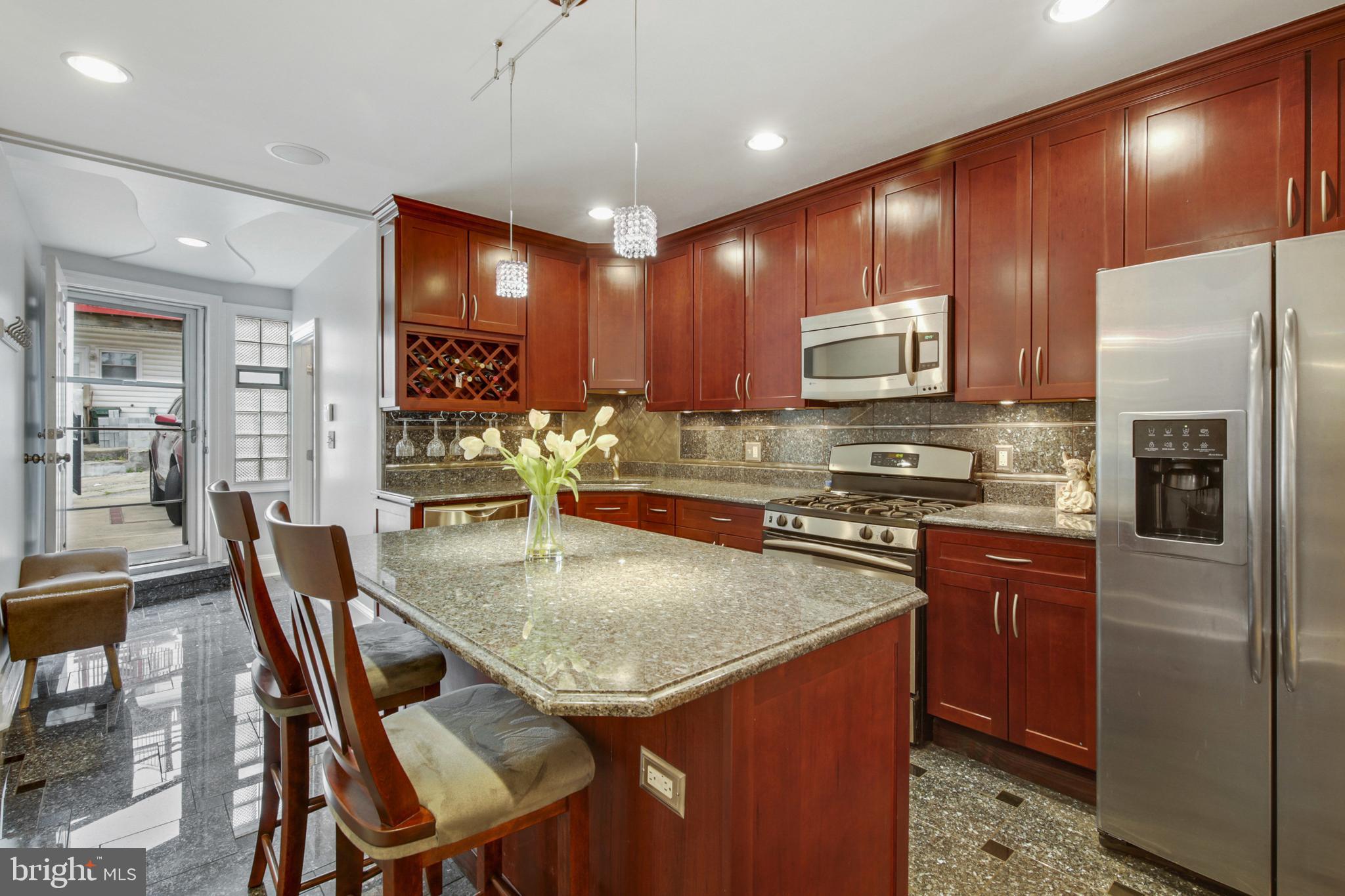 CANTON - Residential