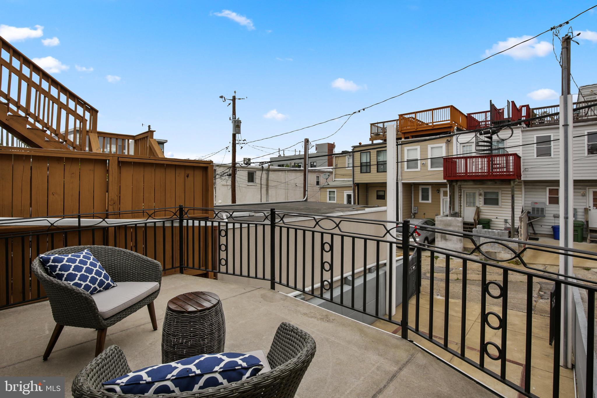 CANTON - Residential