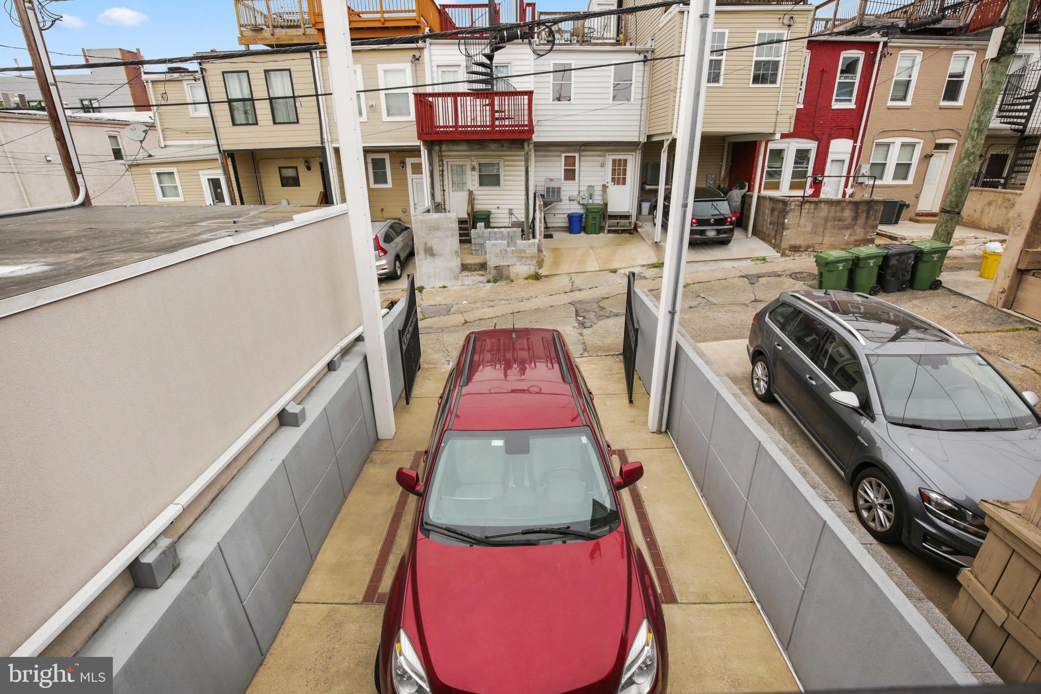 CANTON - Residential