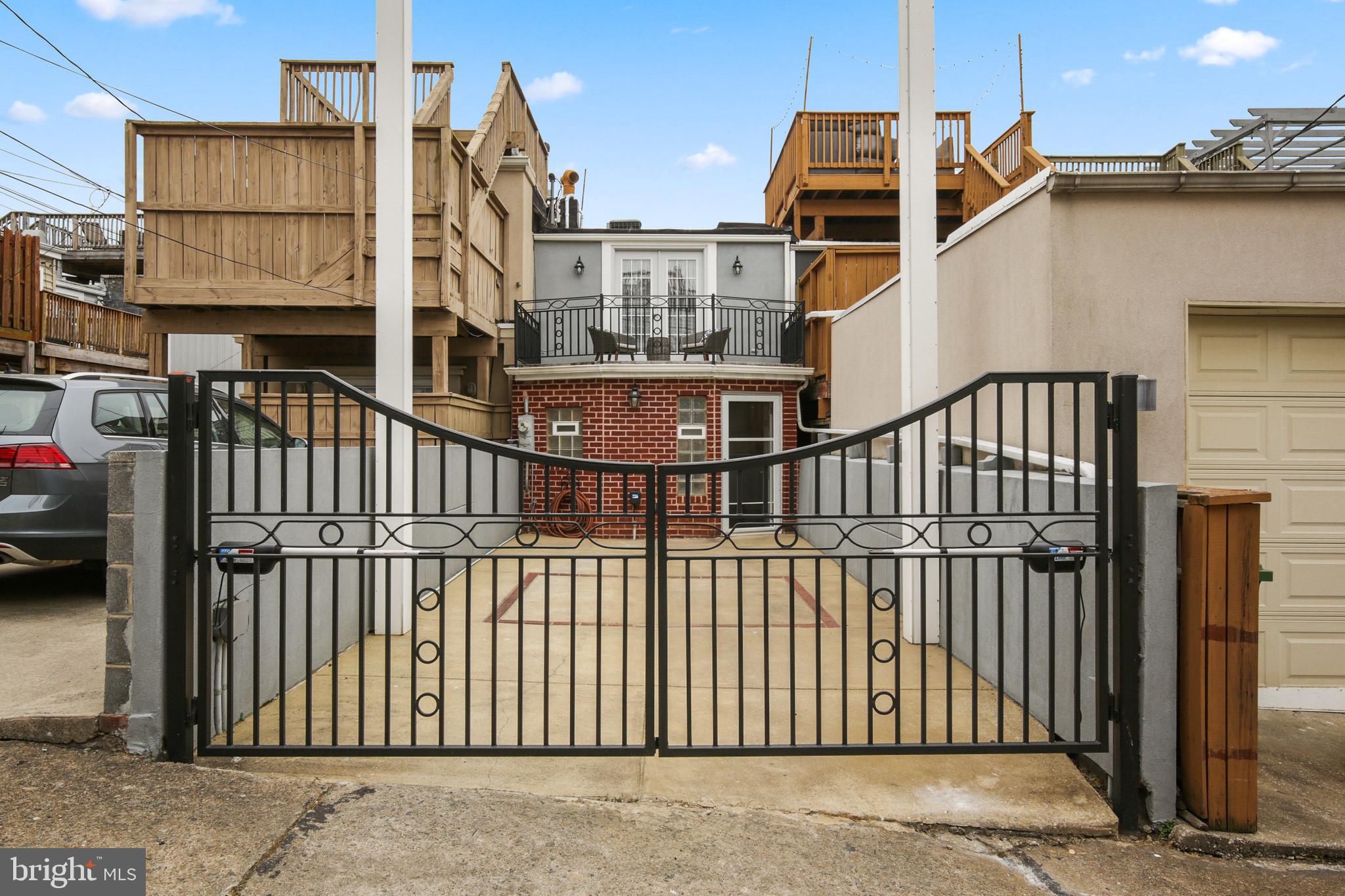 CANTON - Residential