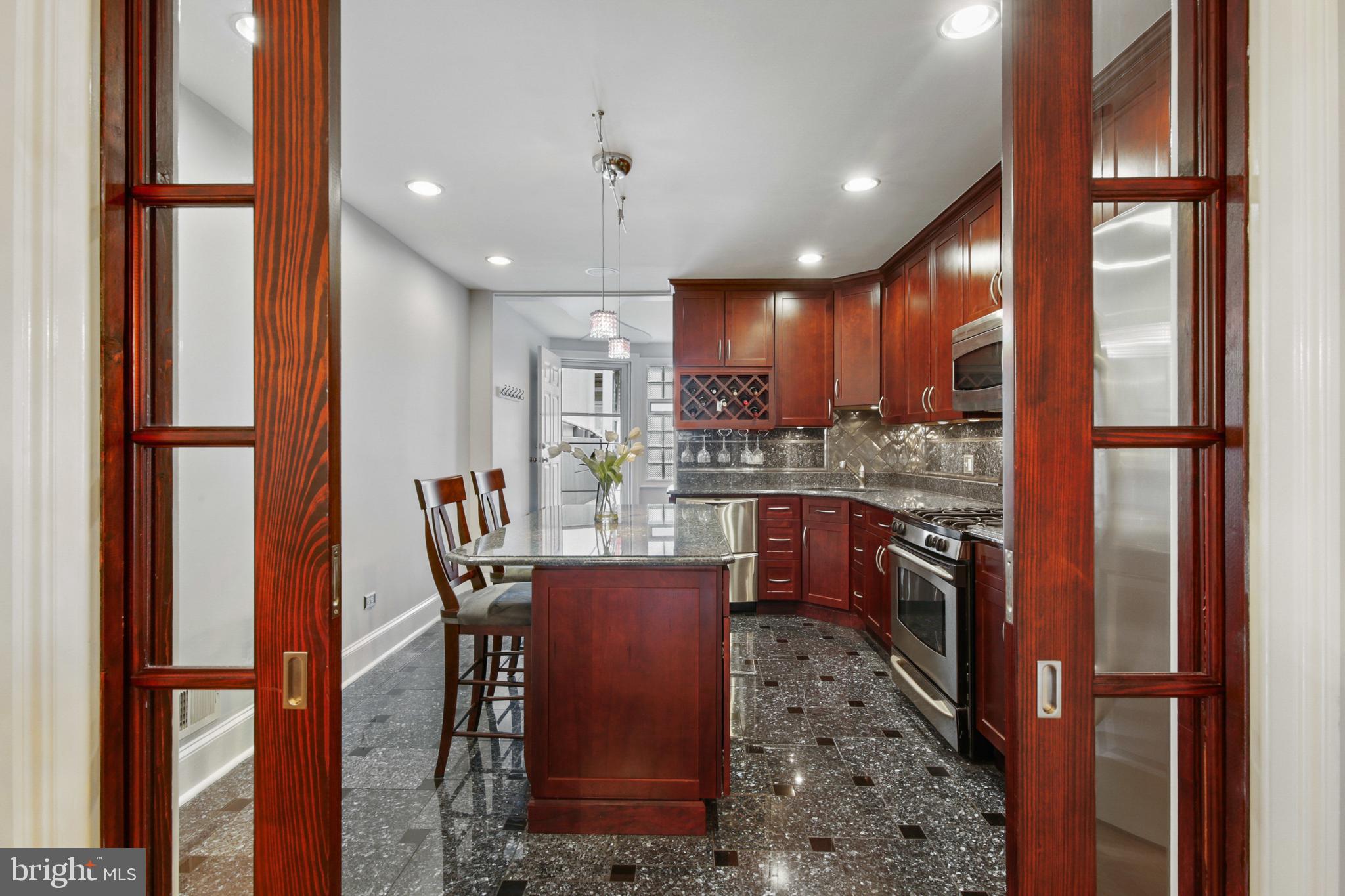 CANTON - Residential