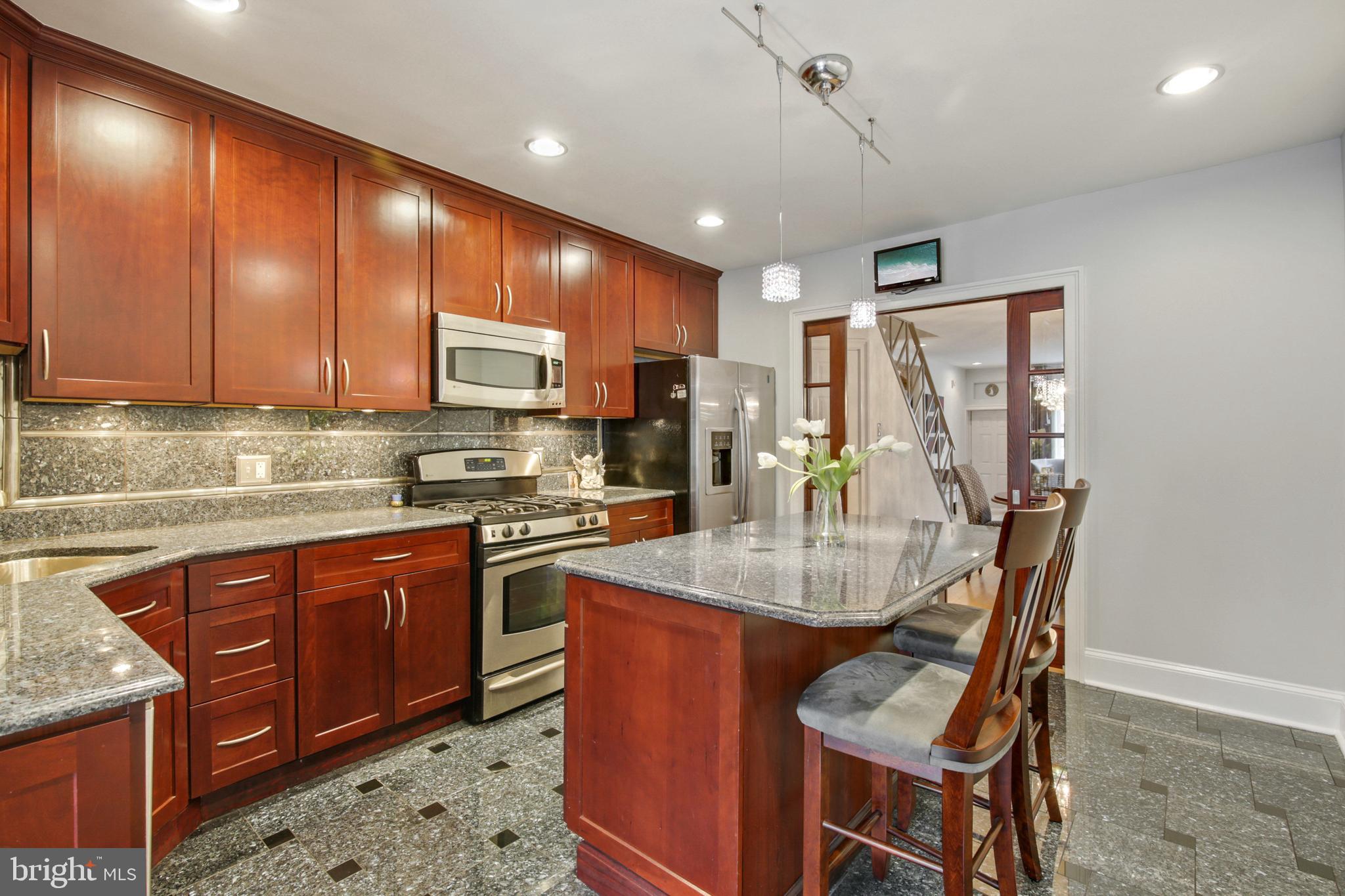 CANTON - Residential