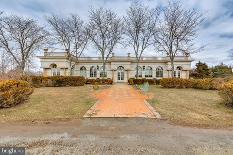 139 BORDENTOWN GEORGETOWN ROAD CHESTERFIELD NJ 08515